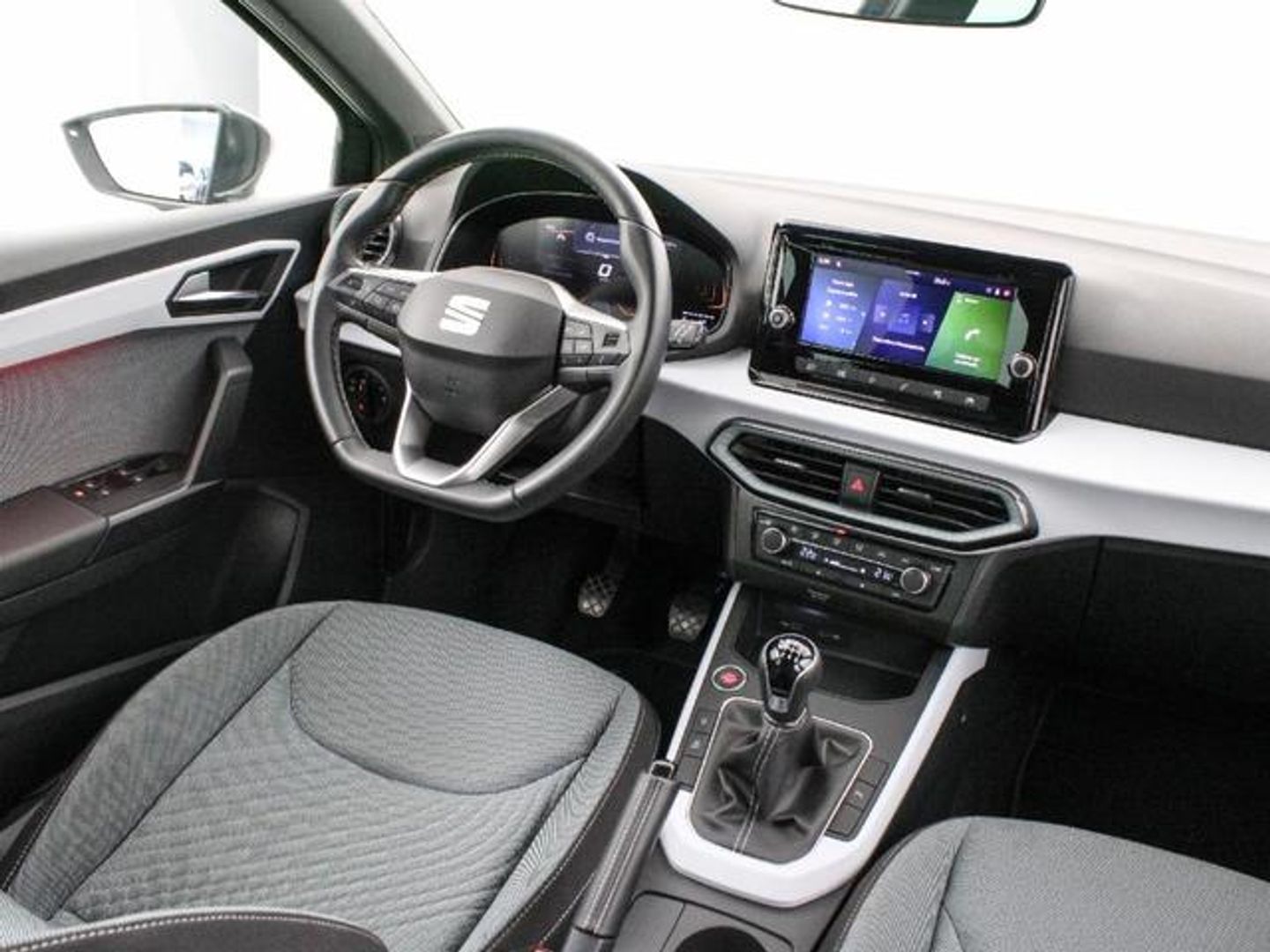 SEAT Ibiza 1.0 TSI Special Edition 85 kW (115 CV)