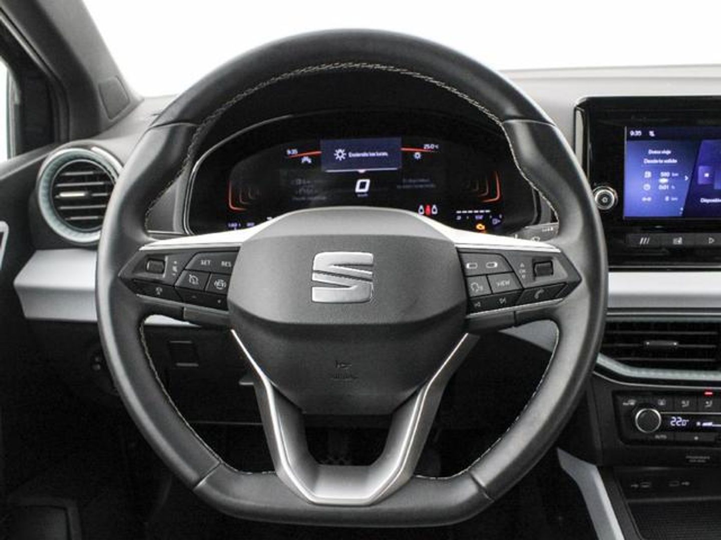 SEAT Ibiza 1.0 TSI Special Edition 85 kW (115 CV)