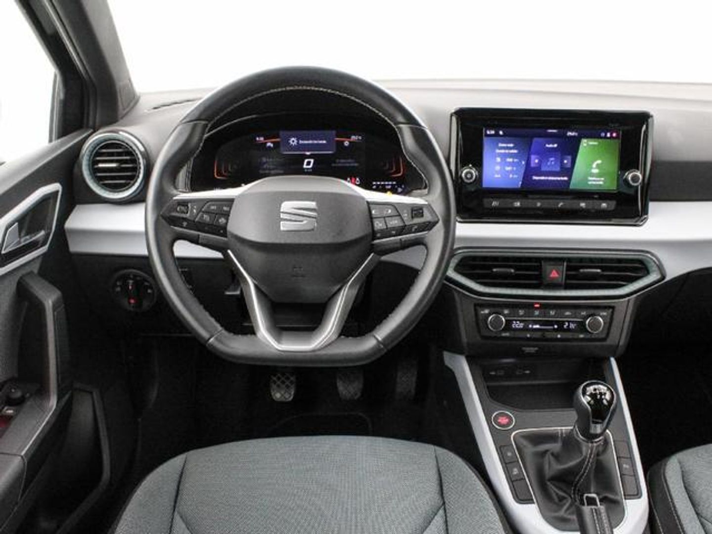 SEAT Ibiza 1.0 TSI Special Edition 85 kW (115 CV)