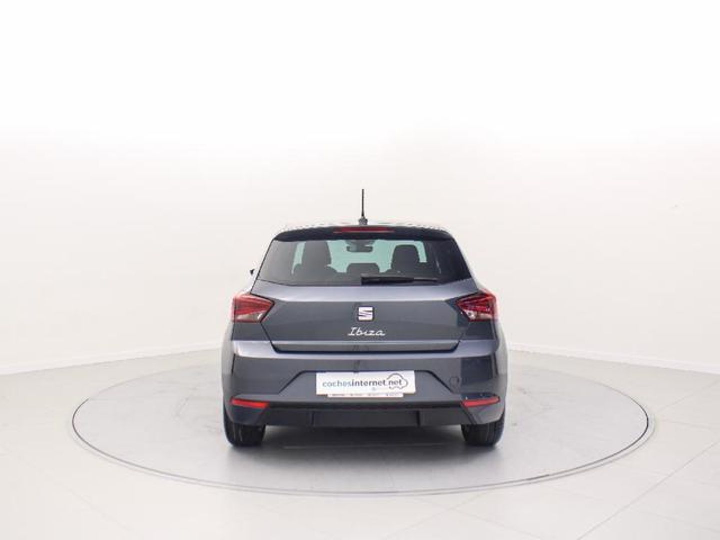 SEAT Ibiza 1.0 TSI Special Edition 85 kW (115 CV)