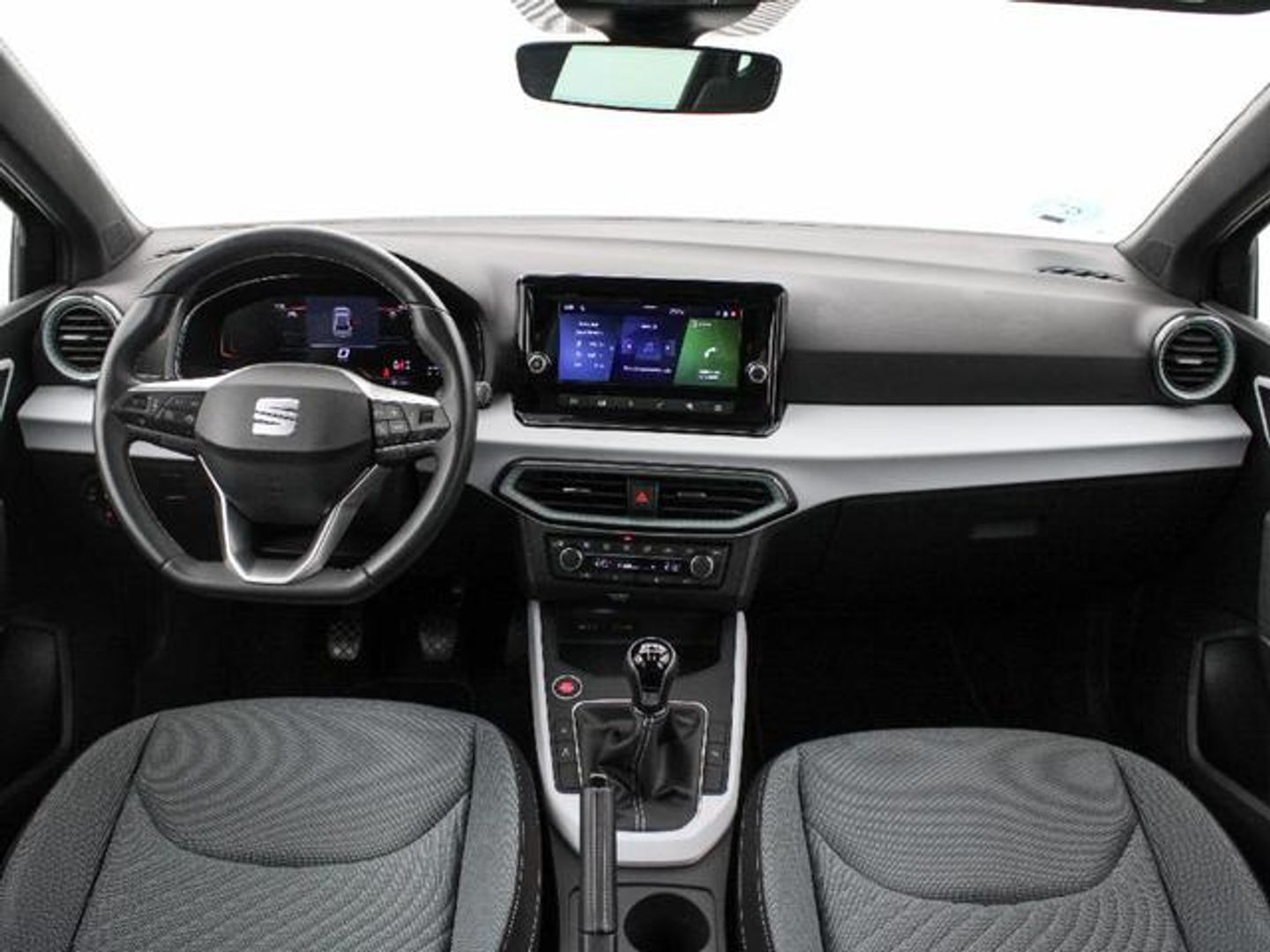 SEAT Ibiza 1.0 TSI Special Edition 85 kW (115 CV)