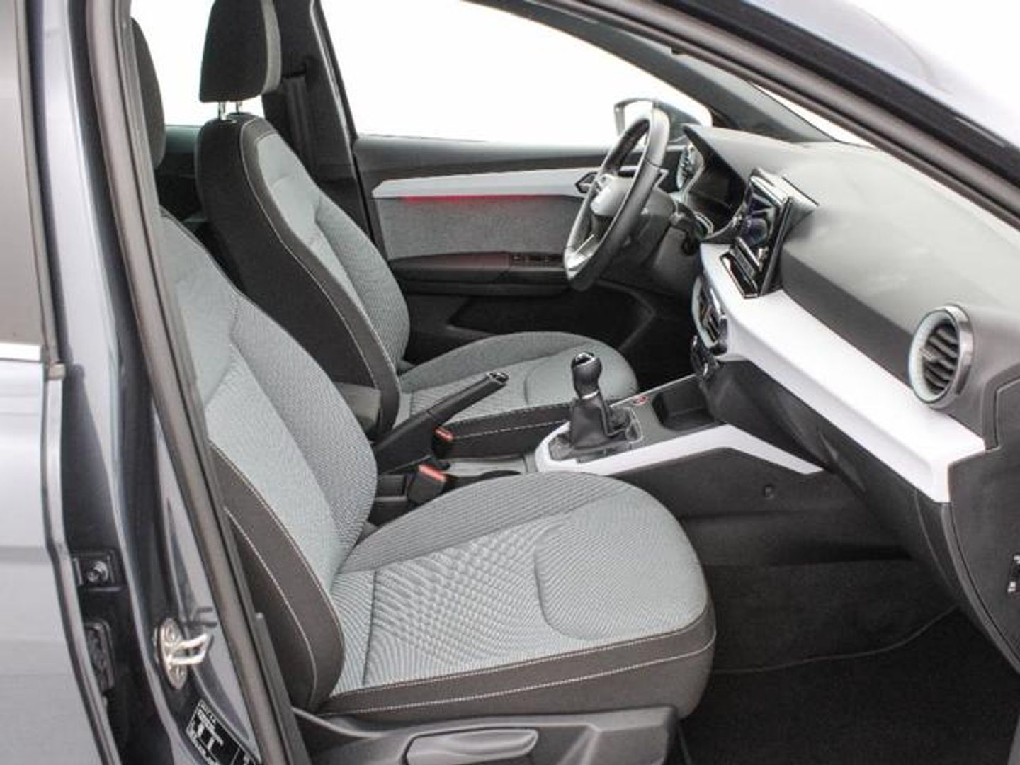 SEAT Ibiza 1.0 TSI Special Edition 85 kW (115 CV)