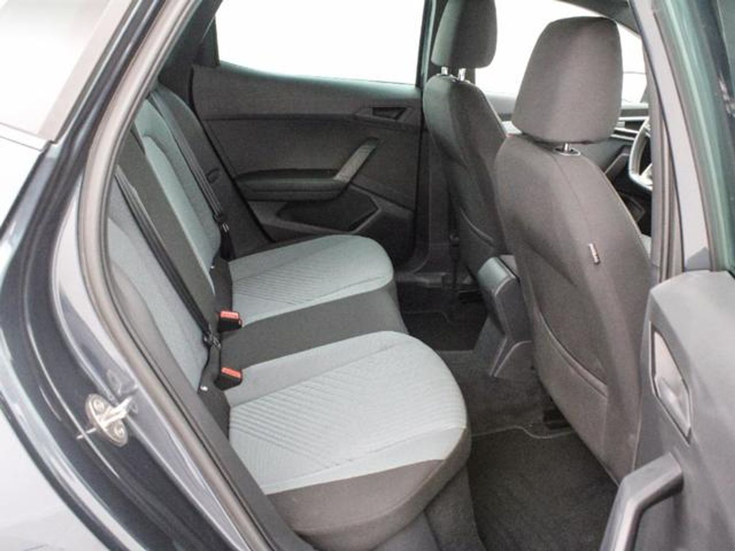 SEAT Ibiza 1.0 TSI Special Edition 85 kW (115 CV)