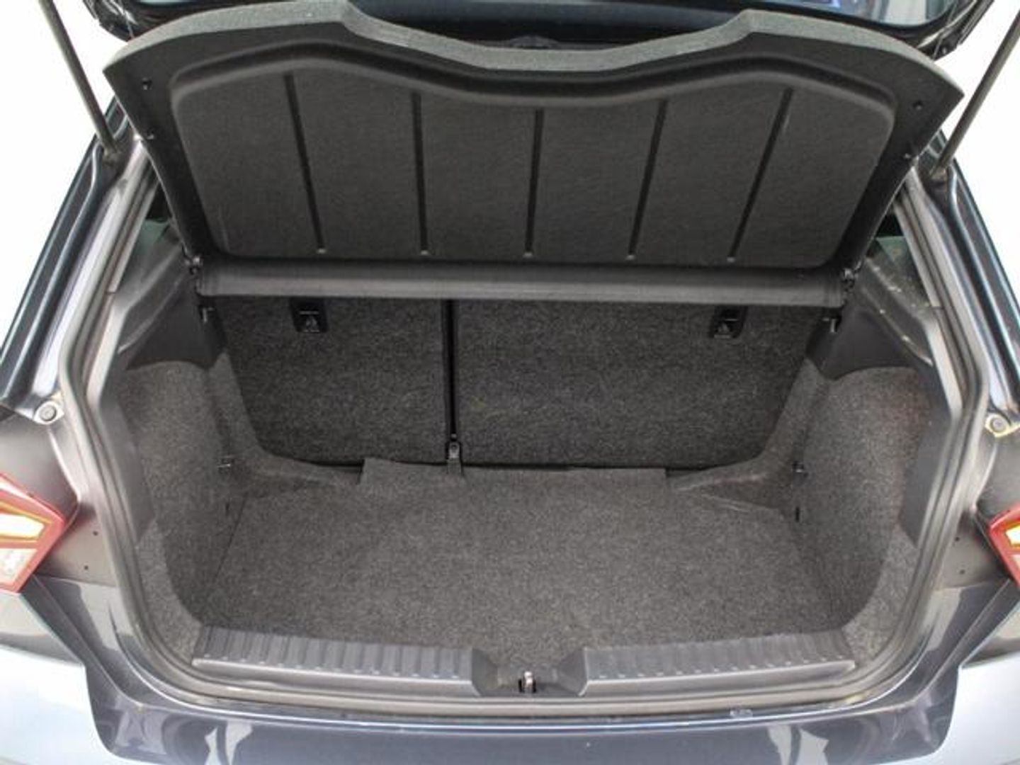 SEAT Ibiza 1.0 TSI Special Edition 85 kW (115 CV)