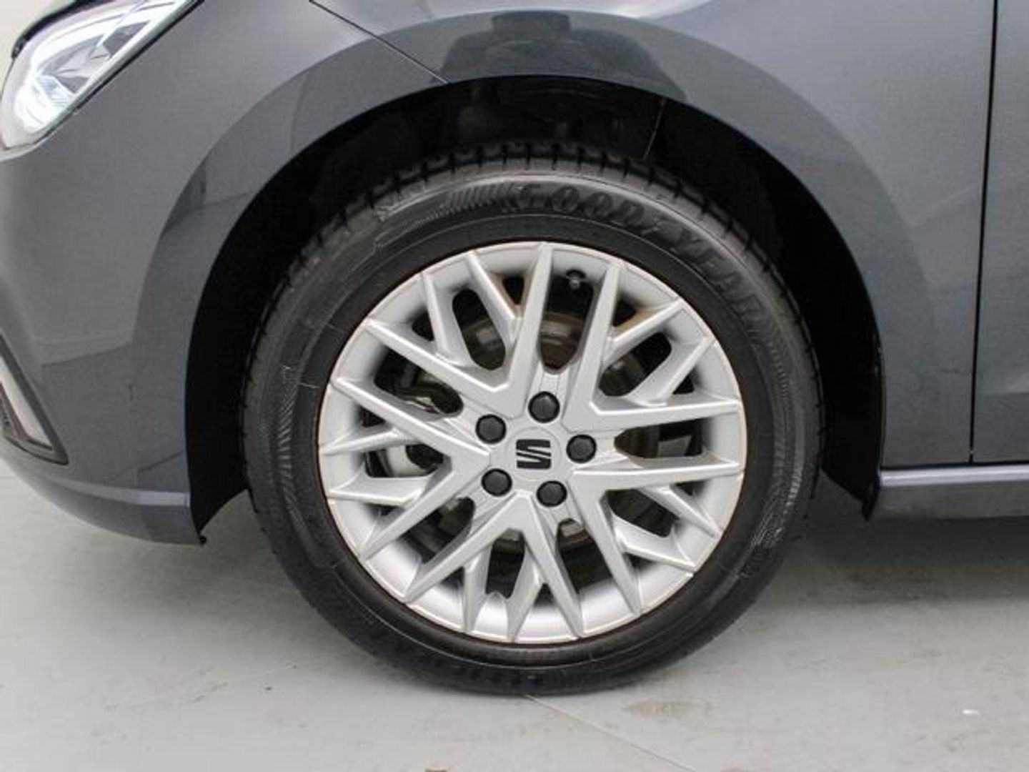 SEAT Ibiza 1.0 TSI Special Edition 85 kW (115 CV)
