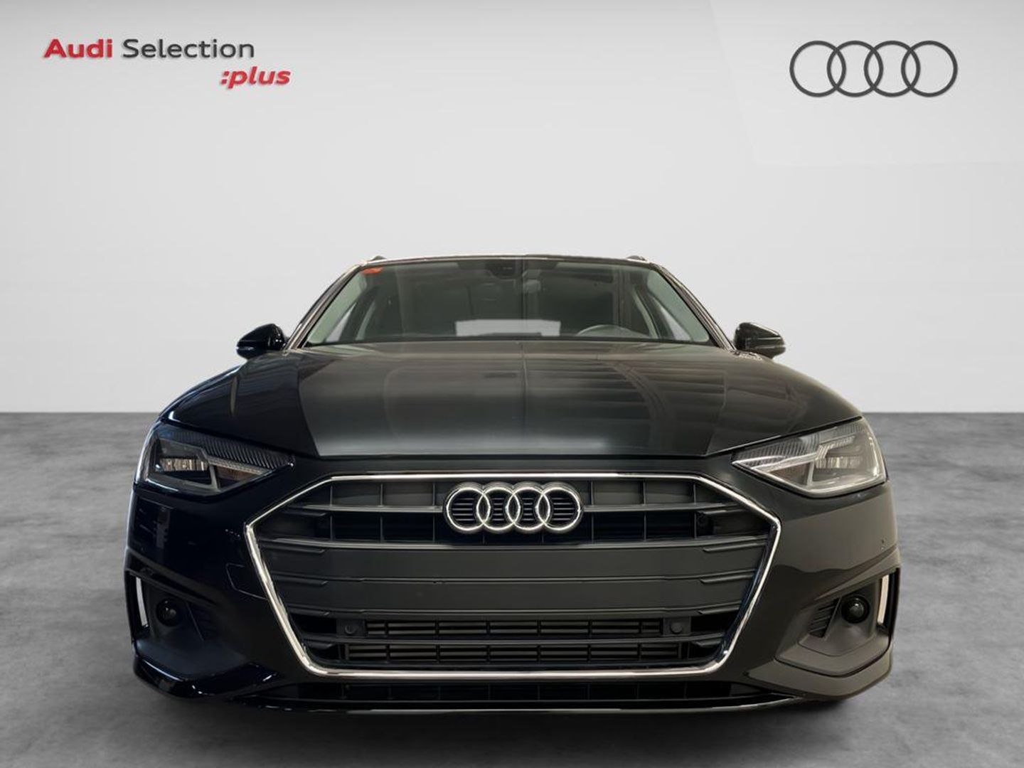 Audi A4 Avant Advanced 35 TFSI 110 kW (150 CV) S tronic