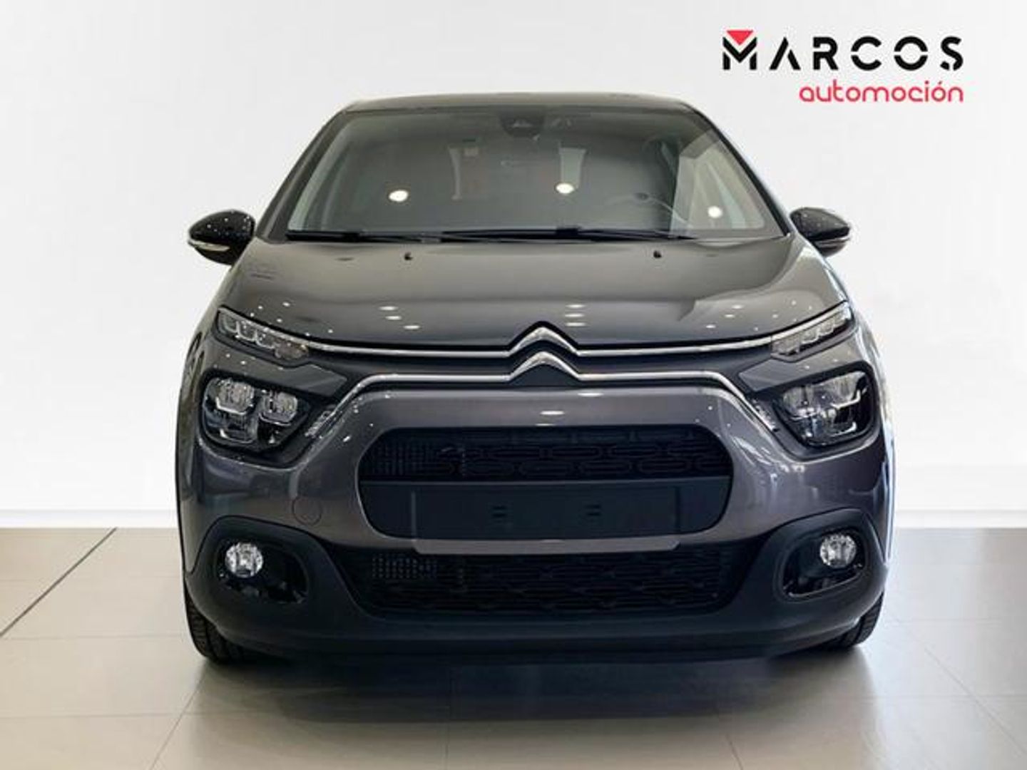 Citroen C3 Origin PureTech 110 Max 81 kW (110 CV)