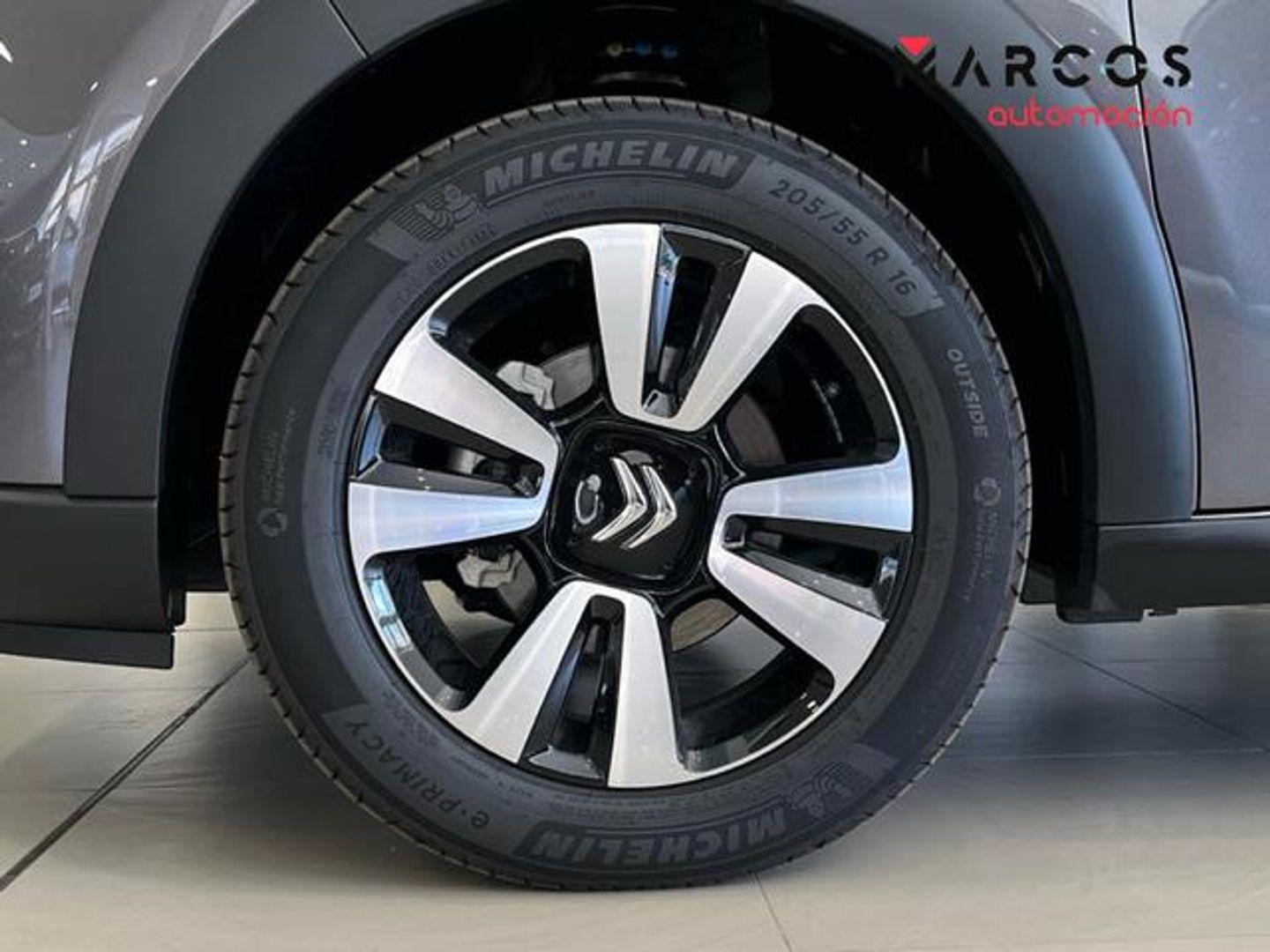 Citroen C3 Origin PureTech 110 Max 81 kW (110 CV)