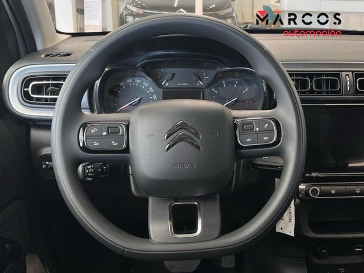 Citroen C3 Origin PureTech 110 Max 81 kW (110 CV)