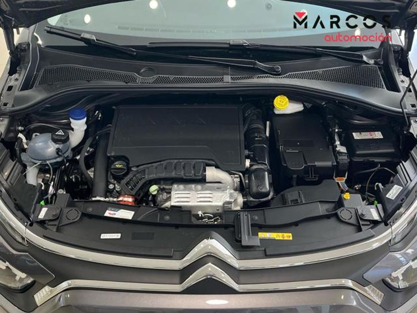 Citroen C3 Origin PureTech 110 Max 81 kW (110 CV)