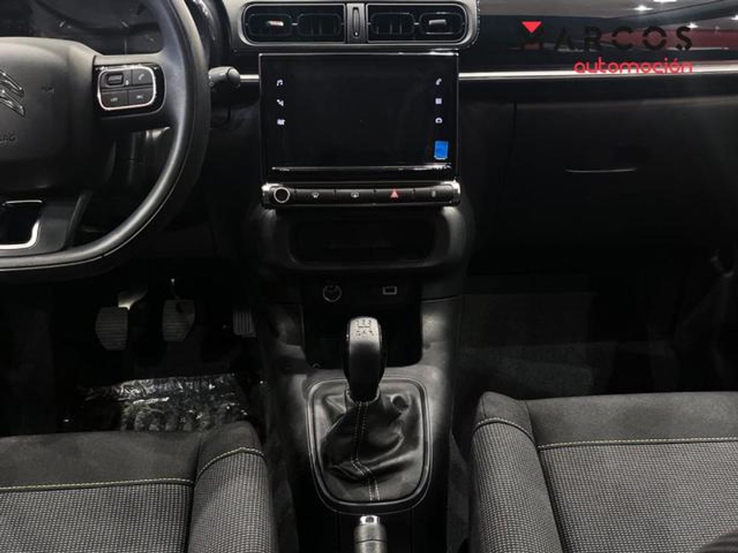 Citroen C3 Origin PureTech 110 Max 81 kW (110 CV)