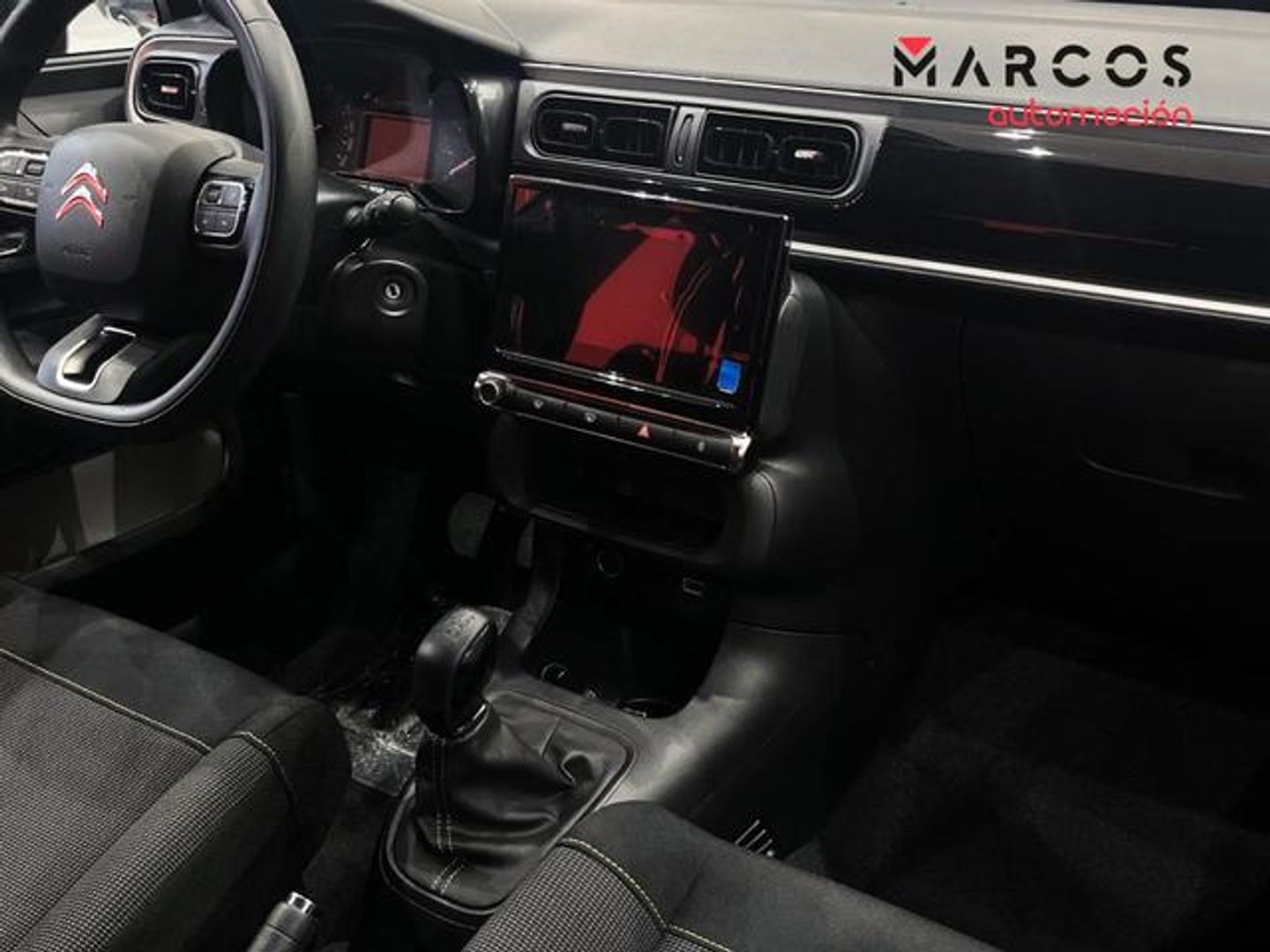 Citroen C3 Origin PureTech 110 Max 81 kW (110 CV)