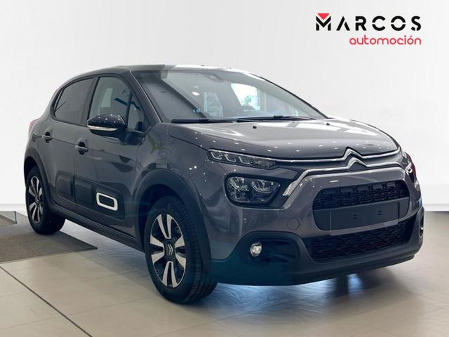 Citroen C3 Origin PureTech 110 Max 81 kW (110 CV)