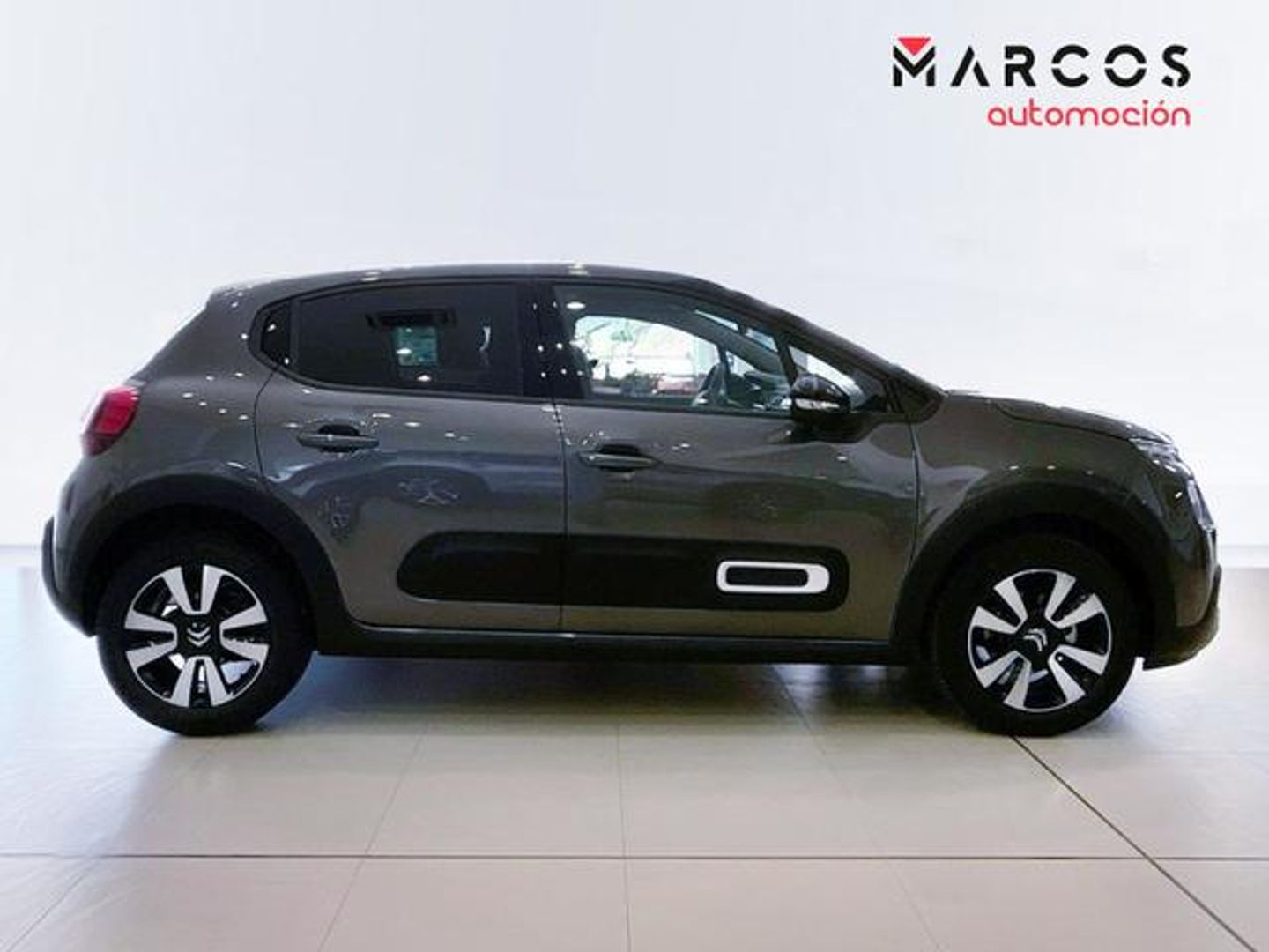 Citroen C3 Origin PureTech 110 Max 81 kW (110 CV)