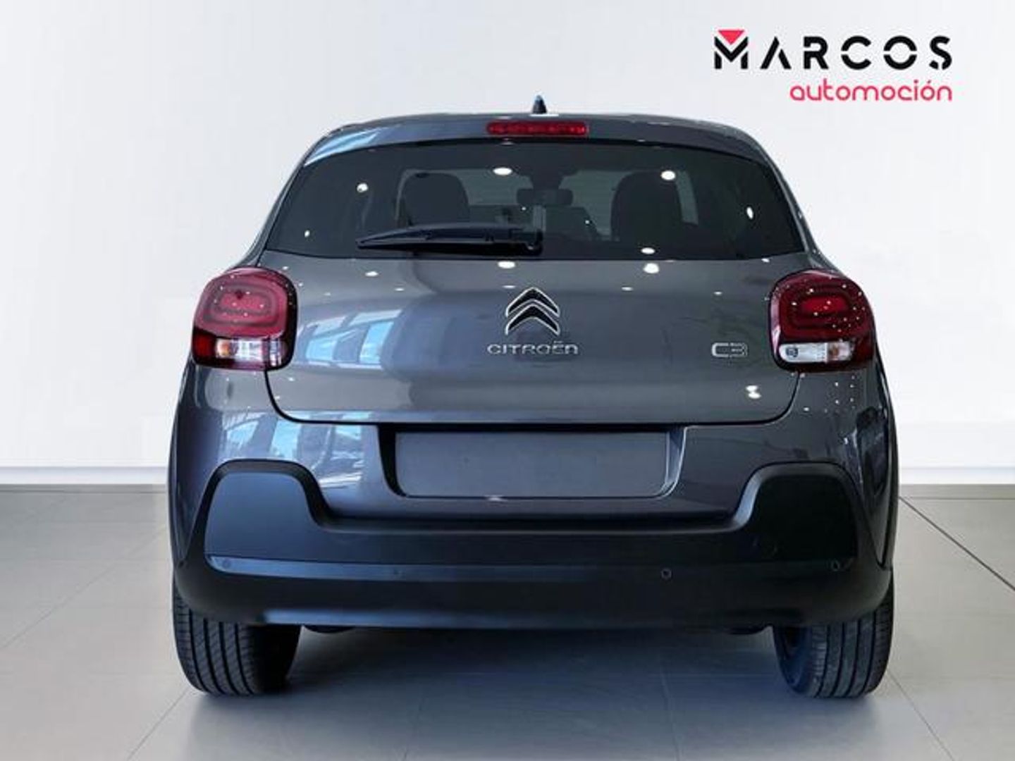 Citroen C3 Origin PureTech 110 Max 81 kW (110 CV)