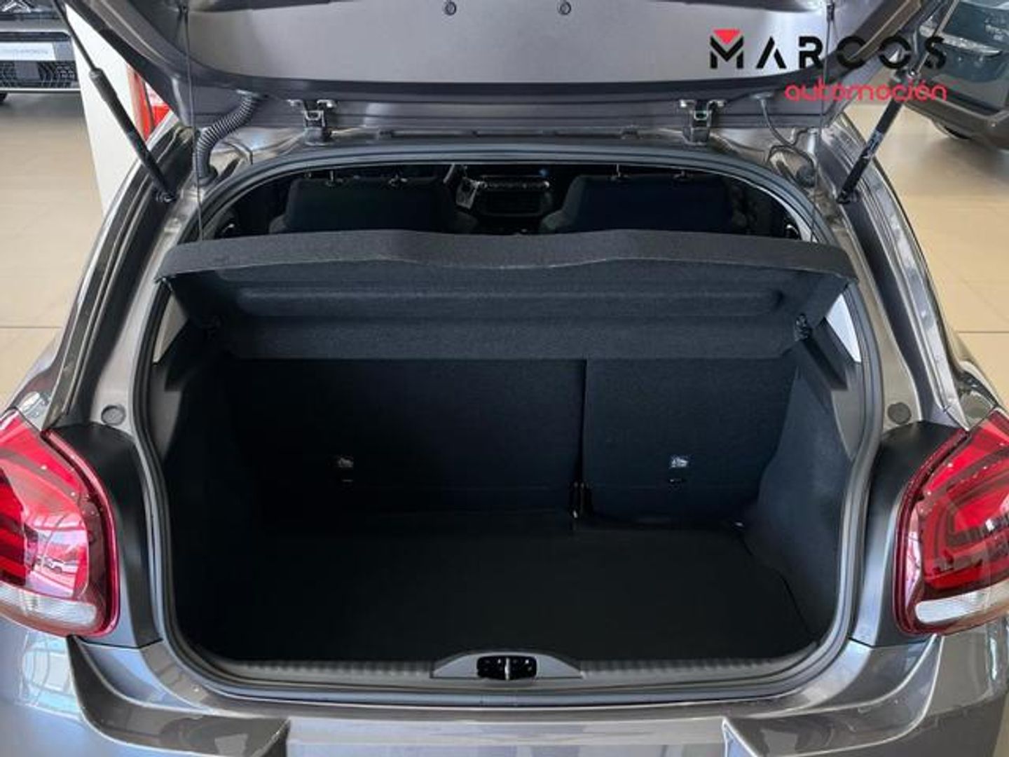 Citroen C3 Origin PureTech 110 Max 81 kW (110 CV)