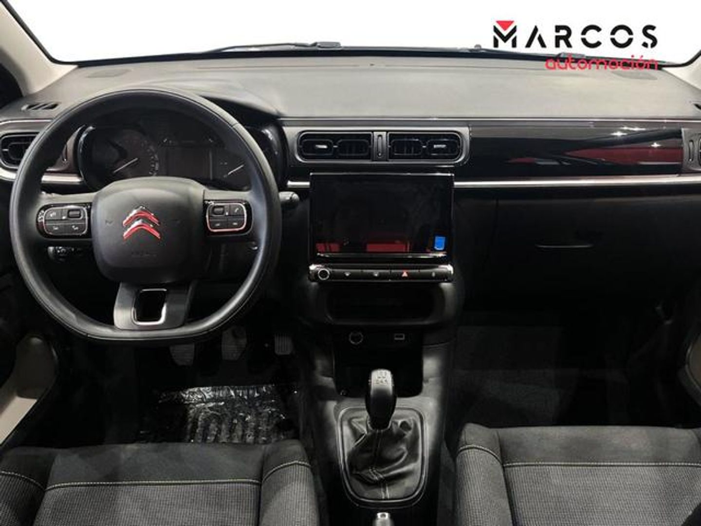 Citroen C3 Origin PureTech 110 Max 81 kW (110 CV)