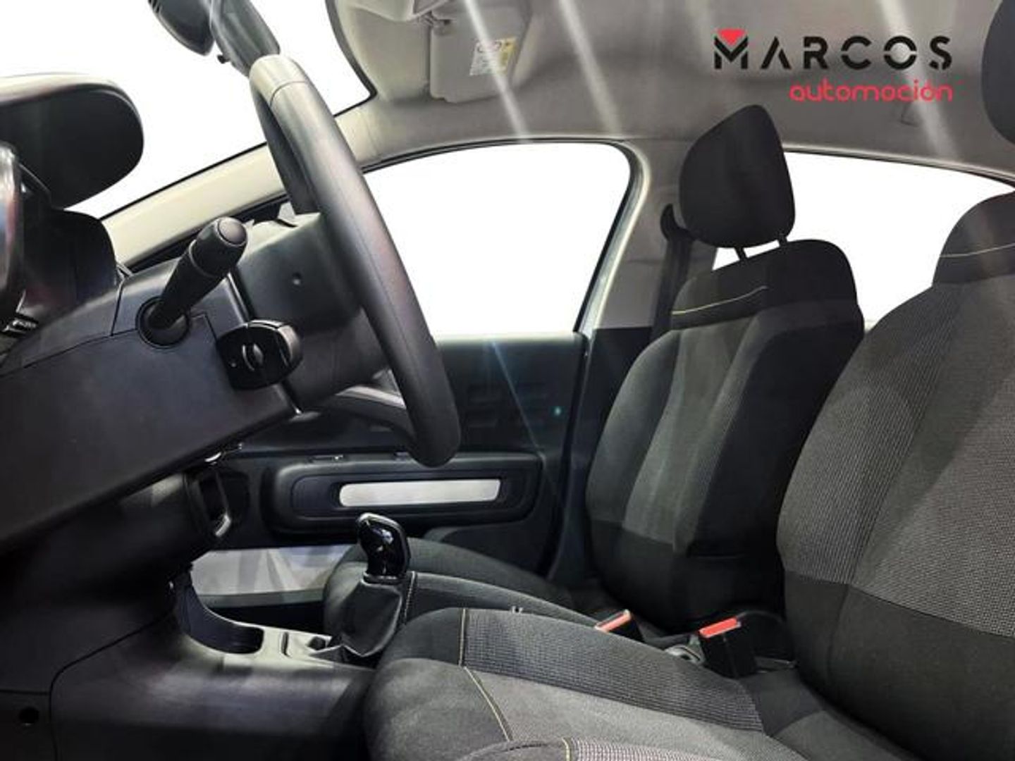 Citroen C3 Origin PureTech 110 Max 81 kW (110 CV)