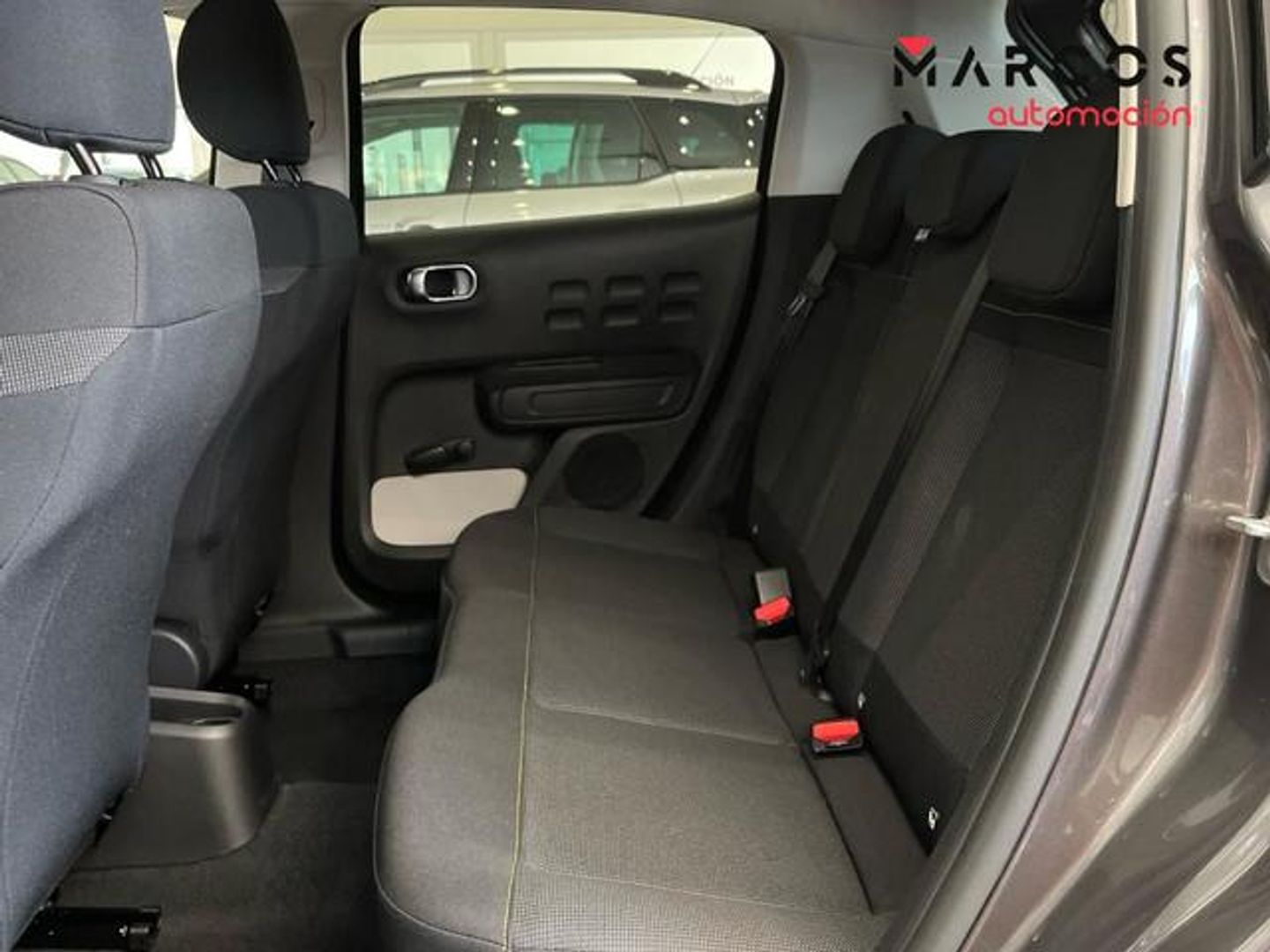 Citroen C3 Origin PureTech 110 Max 81 kW (110 CV)