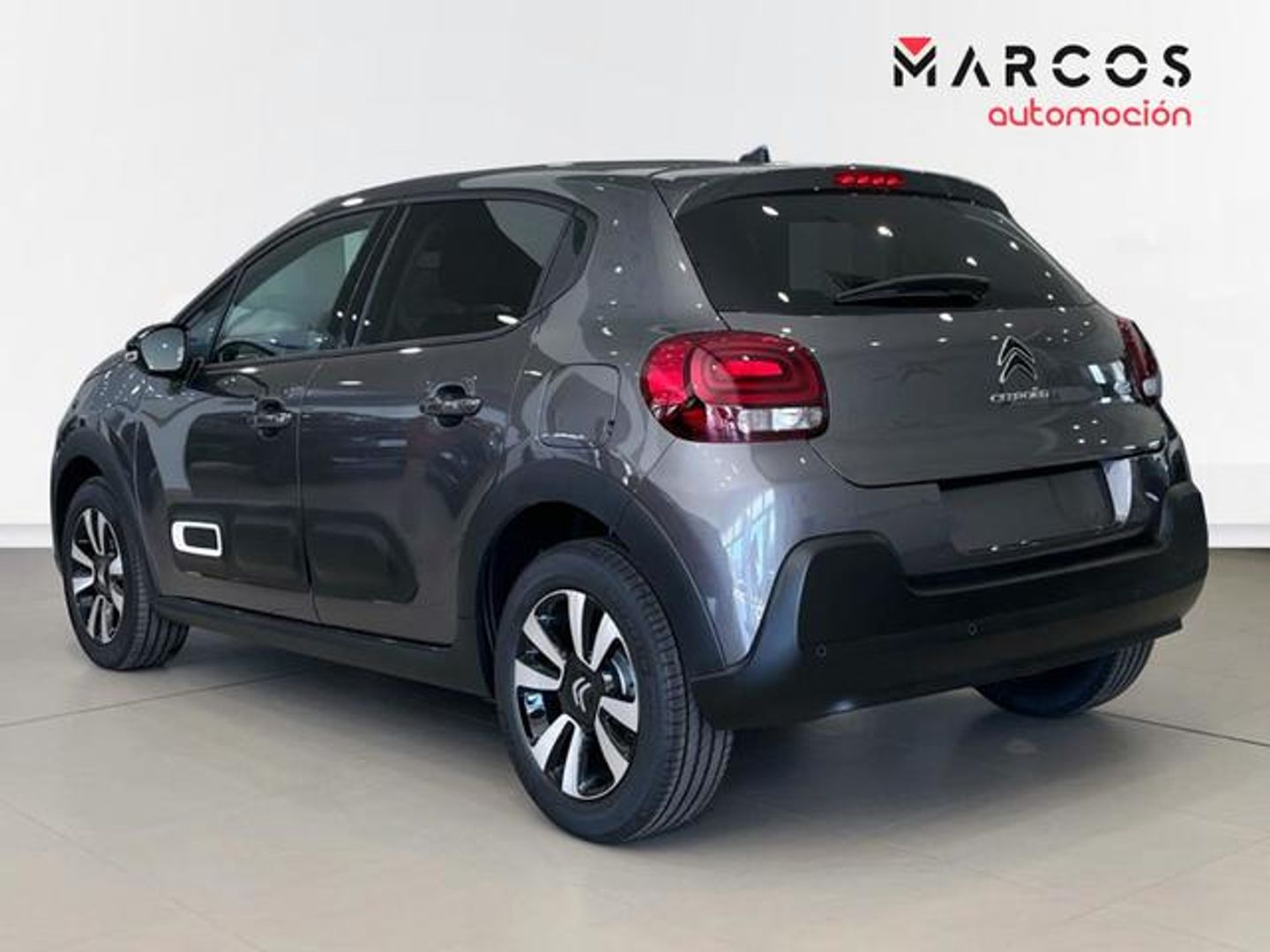 Citroen C3 Origin PureTech 110 Max 81 kW (110 CV)