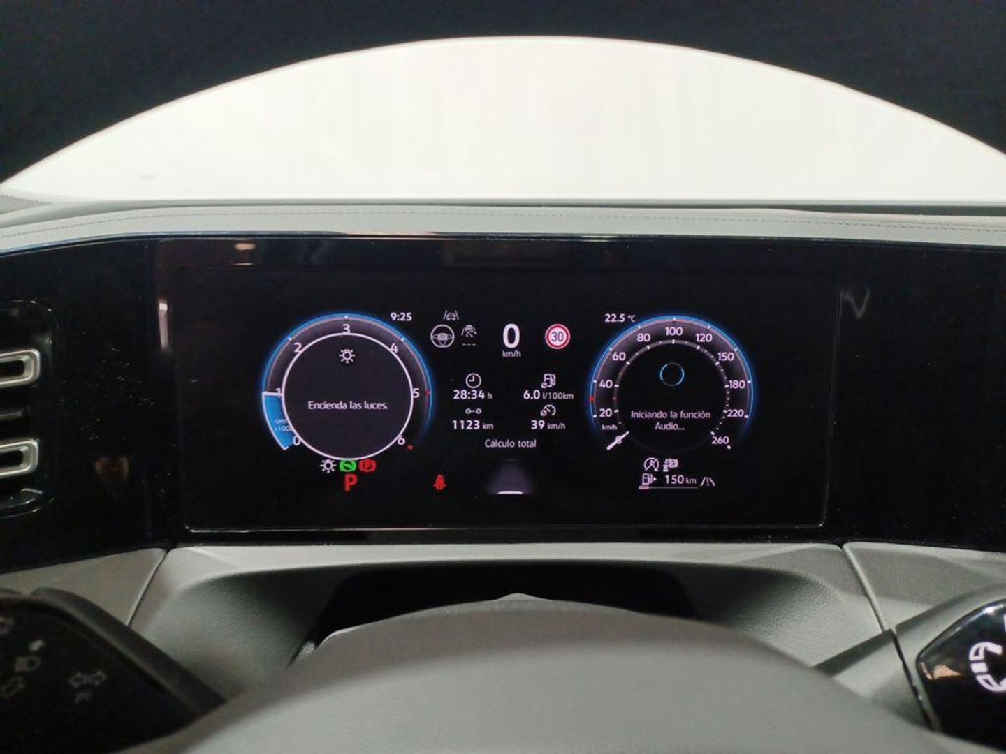 Volkswagen Tiguan R-Line 2.0 TDI 110 kW (150 CV) DSG