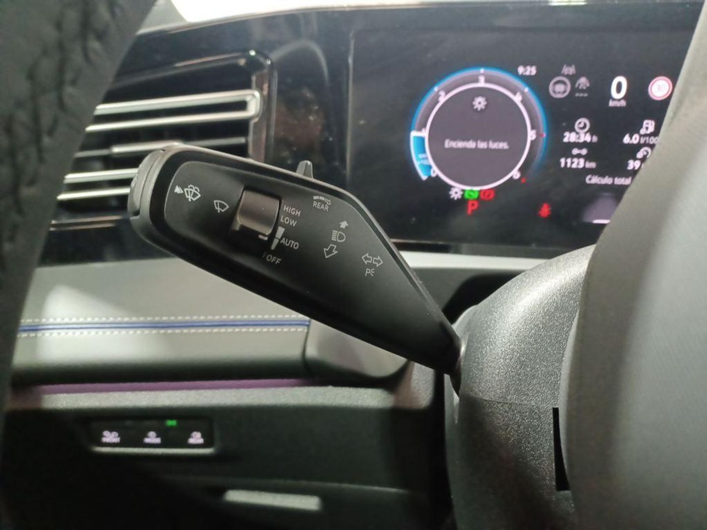 Volkswagen Tiguan R-Line 2.0 TDI 110 kW (150 CV) DSG