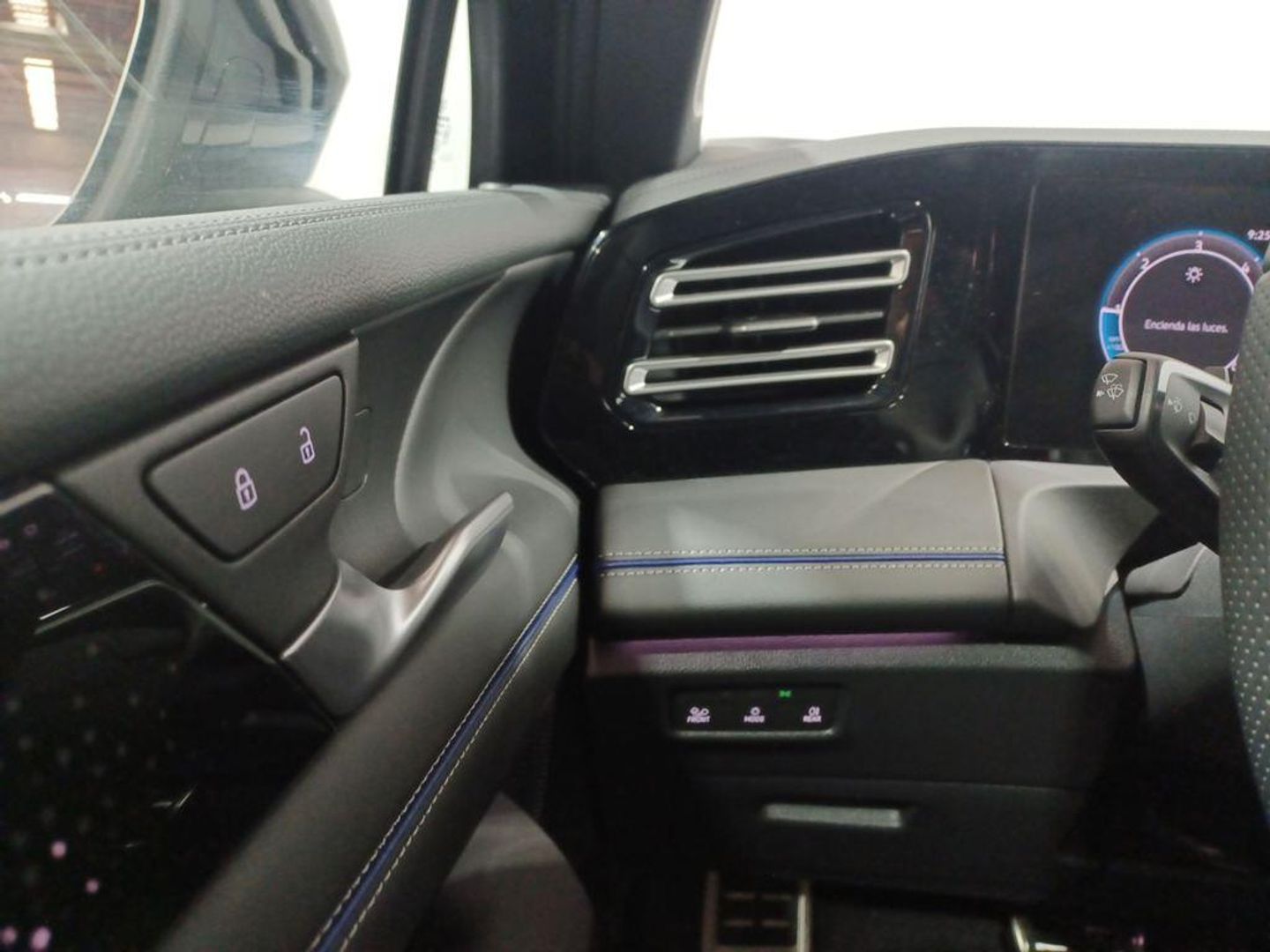 Volkswagen Tiguan R-Line 2.0 TDI 110 kW (150 CV) DSG