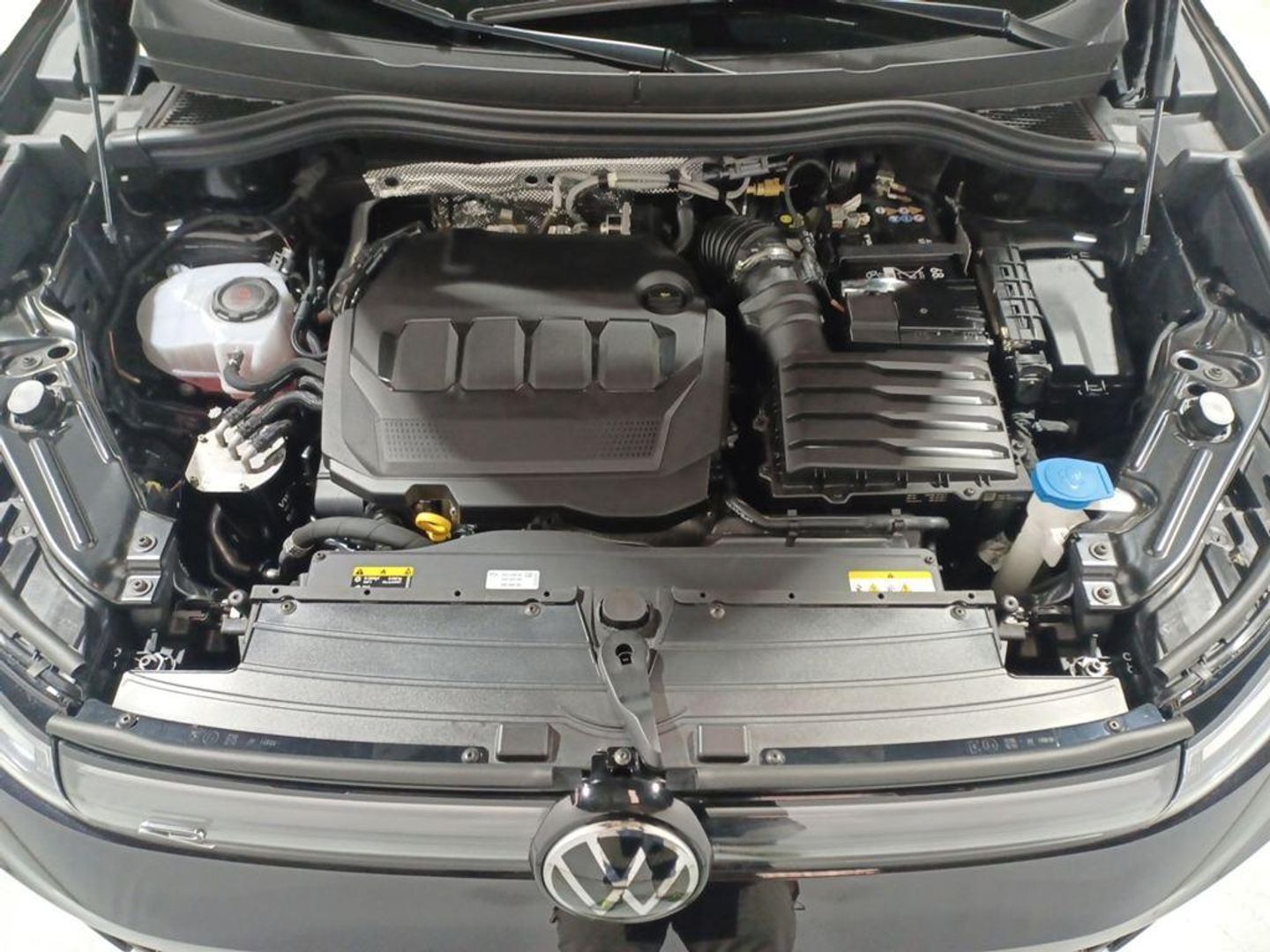 Volkswagen Tiguan R-Line 2.0 TDI 110 kW (150 CV) DSG