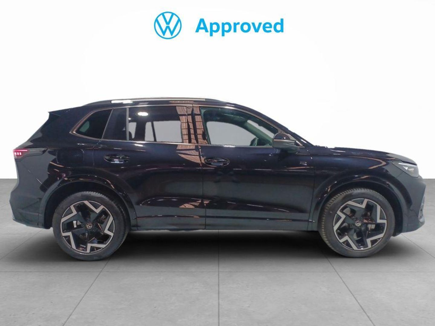 Volkswagen Tiguan R-Line 2.0 TDI 110 kW (150 CV) DSG