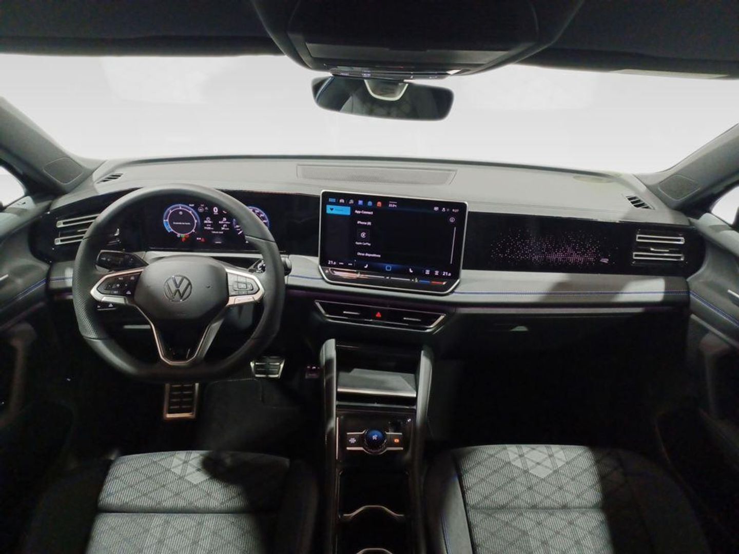 Volkswagen Tiguan R-Line 2.0 TDI 110 kW (150 CV) DSG