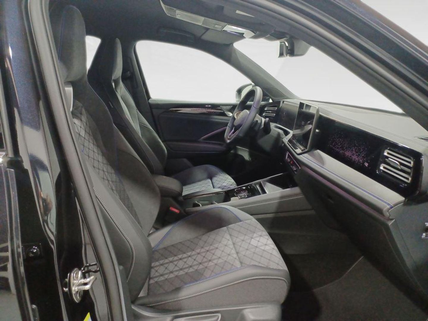 Volkswagen Tiguan R-Line 2.0 TDI 110 kW (150 CV) DSG