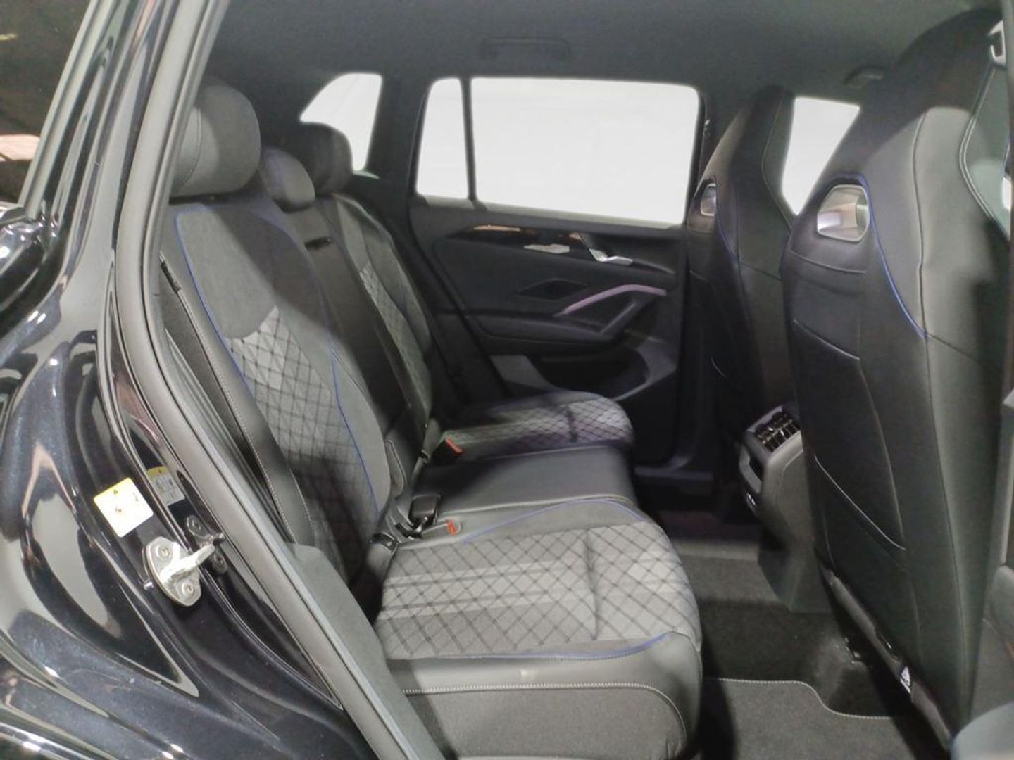 Volkswagen Tiguan R-Line 2.0 TDI 110 kW (150 CV) DSG