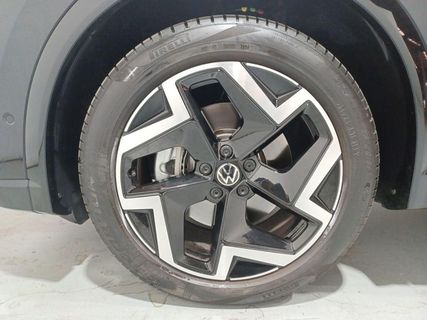 Volkswagen Tiguan R-Line 2.0 TDI 110 kW (150 CV) DSG