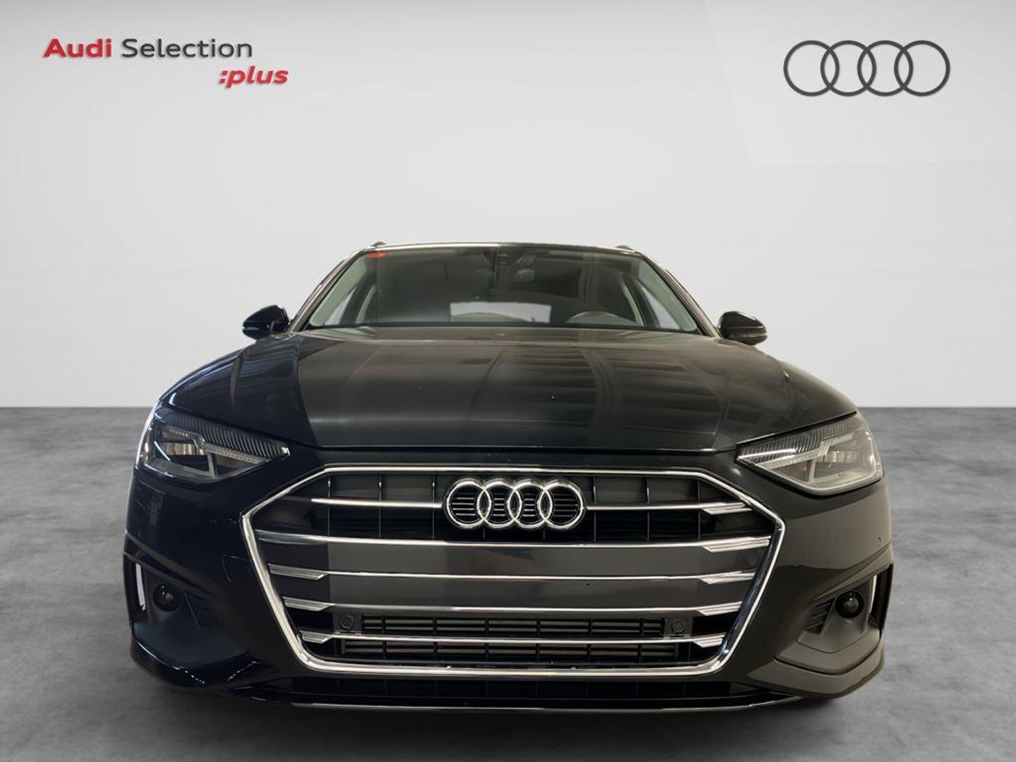 Audi A4 Avant Advanced 35 TFSI 110 kW (150 CV) S tronic