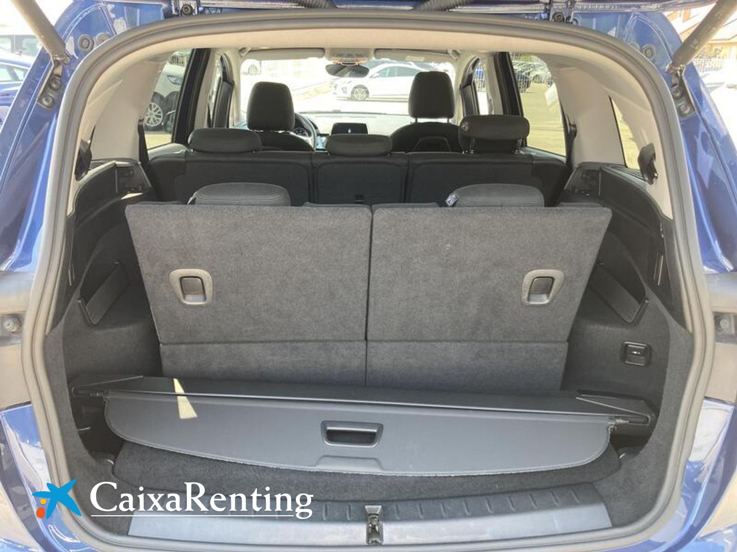 BMW Serie 2 216d Gran Tourer 85 kW (116 CV)