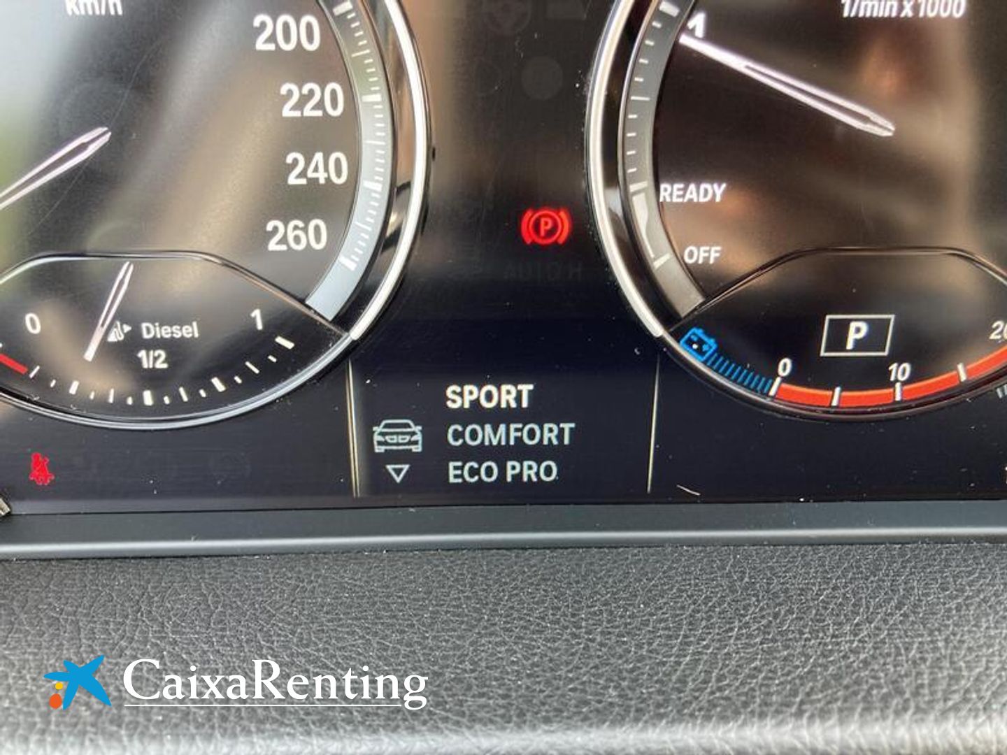 BMW Serie 2 216d Gran Tourer 85 kW (116 CV)