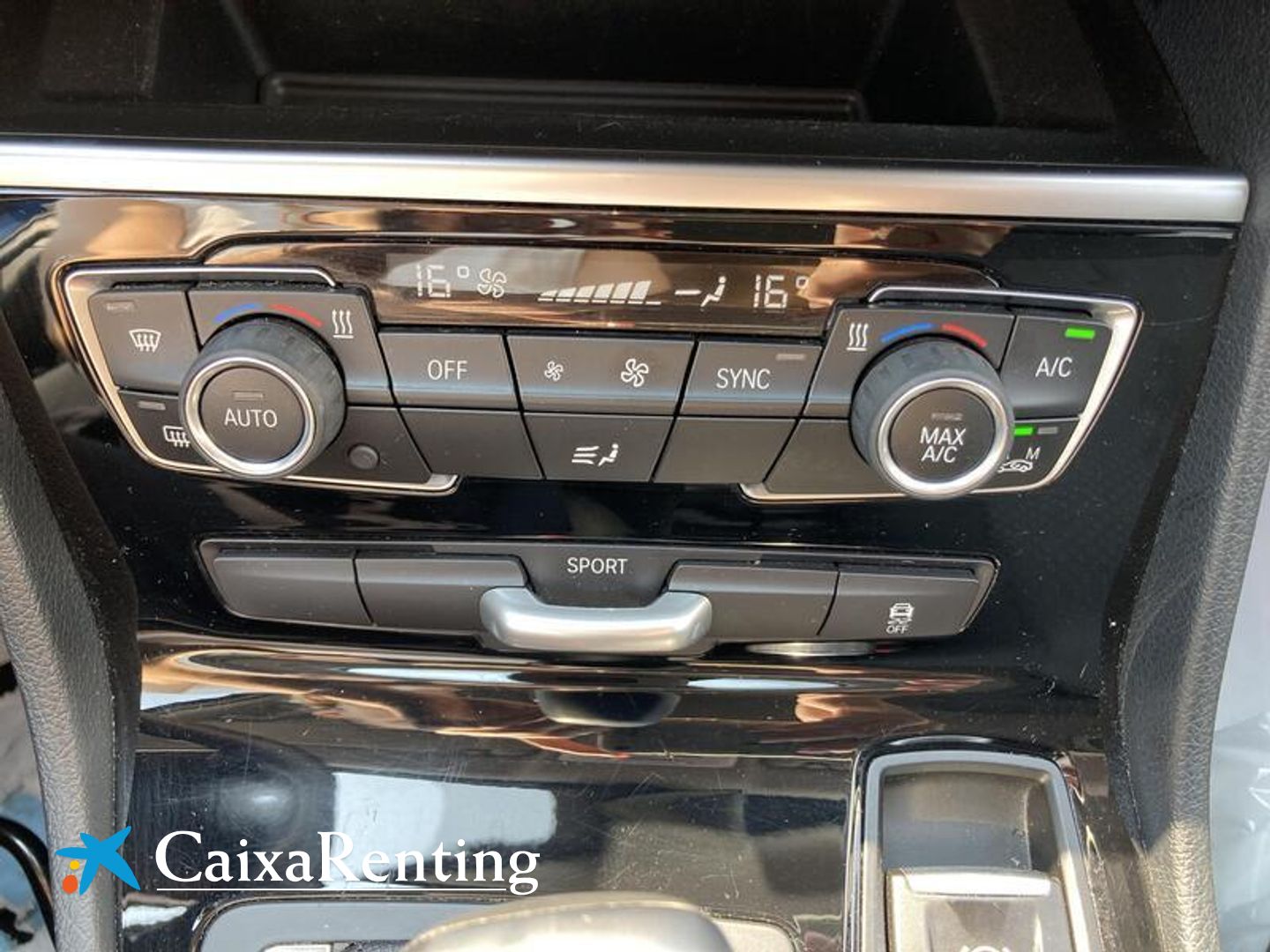 BMW Serie 2 216d Gran Tourer 85 kW (116 CV)