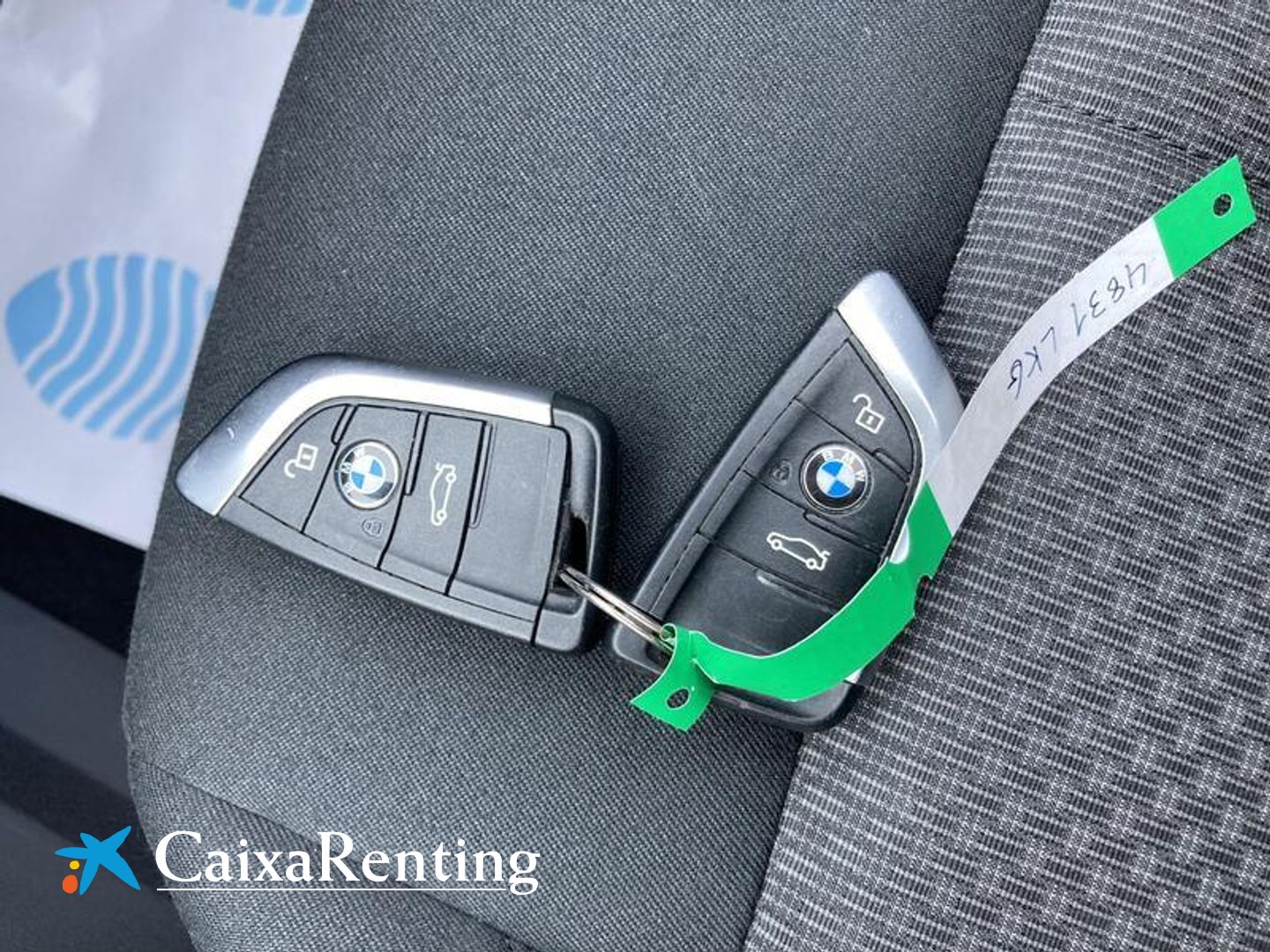 BMW Serie 2 216d Gran Tourer 85 kW (116 CV)
