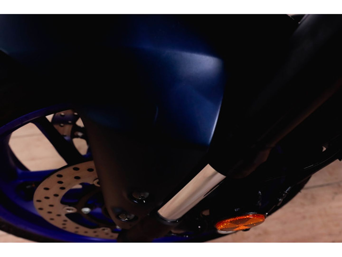 Yamaha MT -09