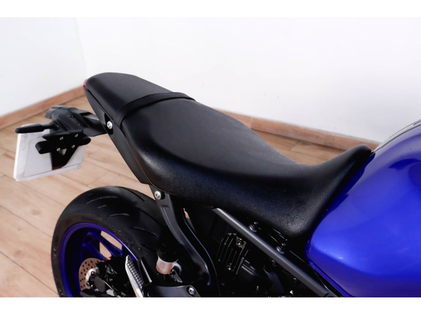 Yamaha MT -09