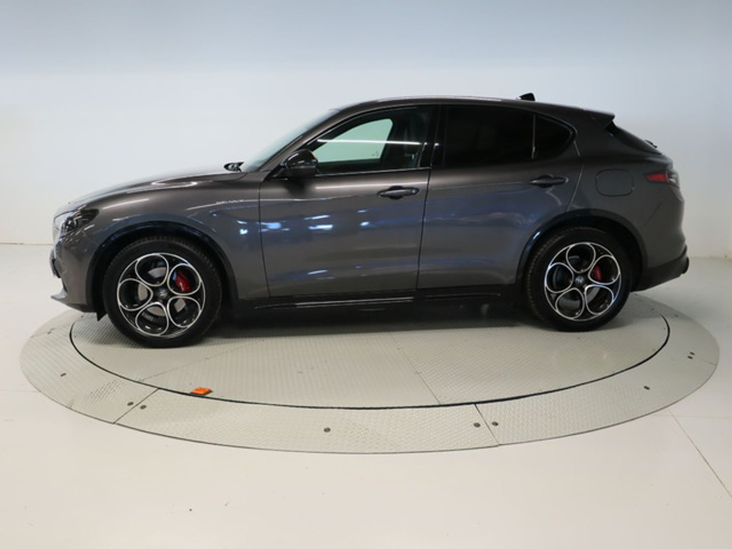 Alfa Romeo Stelvio 2.2 Diésel Veloce Q4 Auto 154 kW (210 CV)