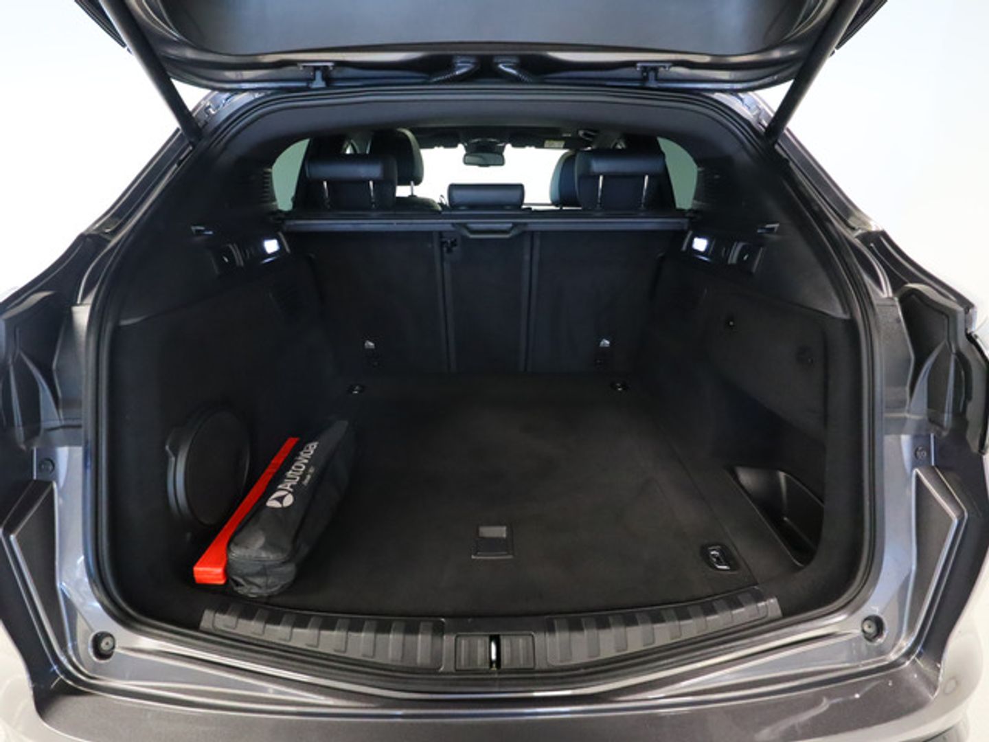 Alfa Romeo Stelvio 2.2 Diésel Veloce Q4 Auto 154 kW (210 CV)