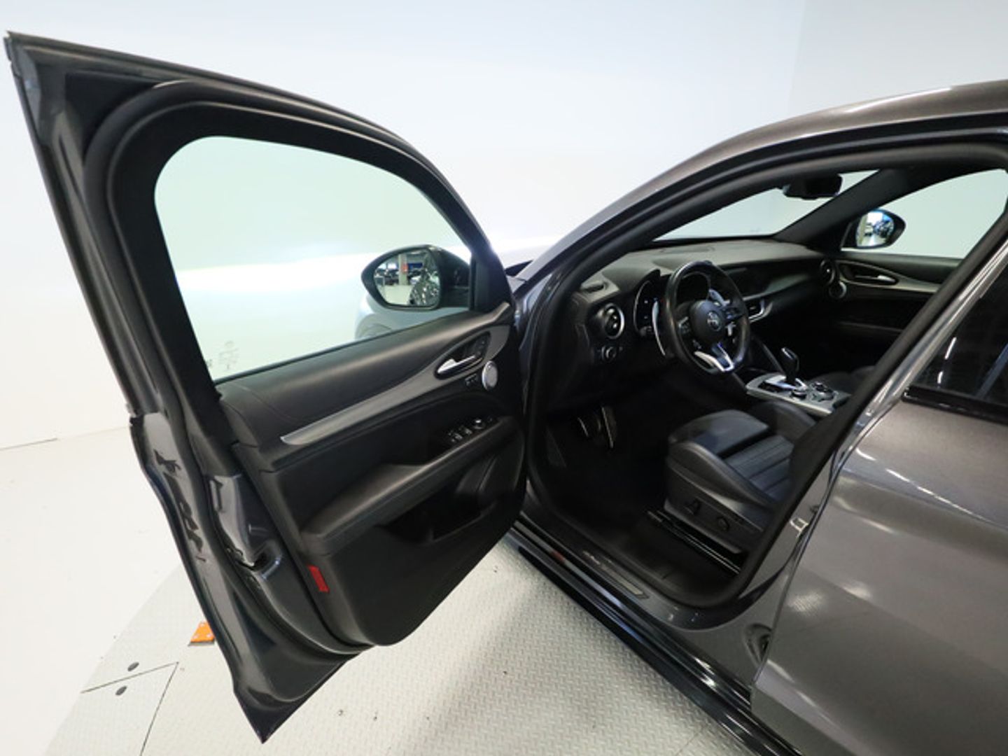 Alfa Romeo Stelvio 2.2 Diésel Veloce Q4 Auto 154 kW (210 CV)