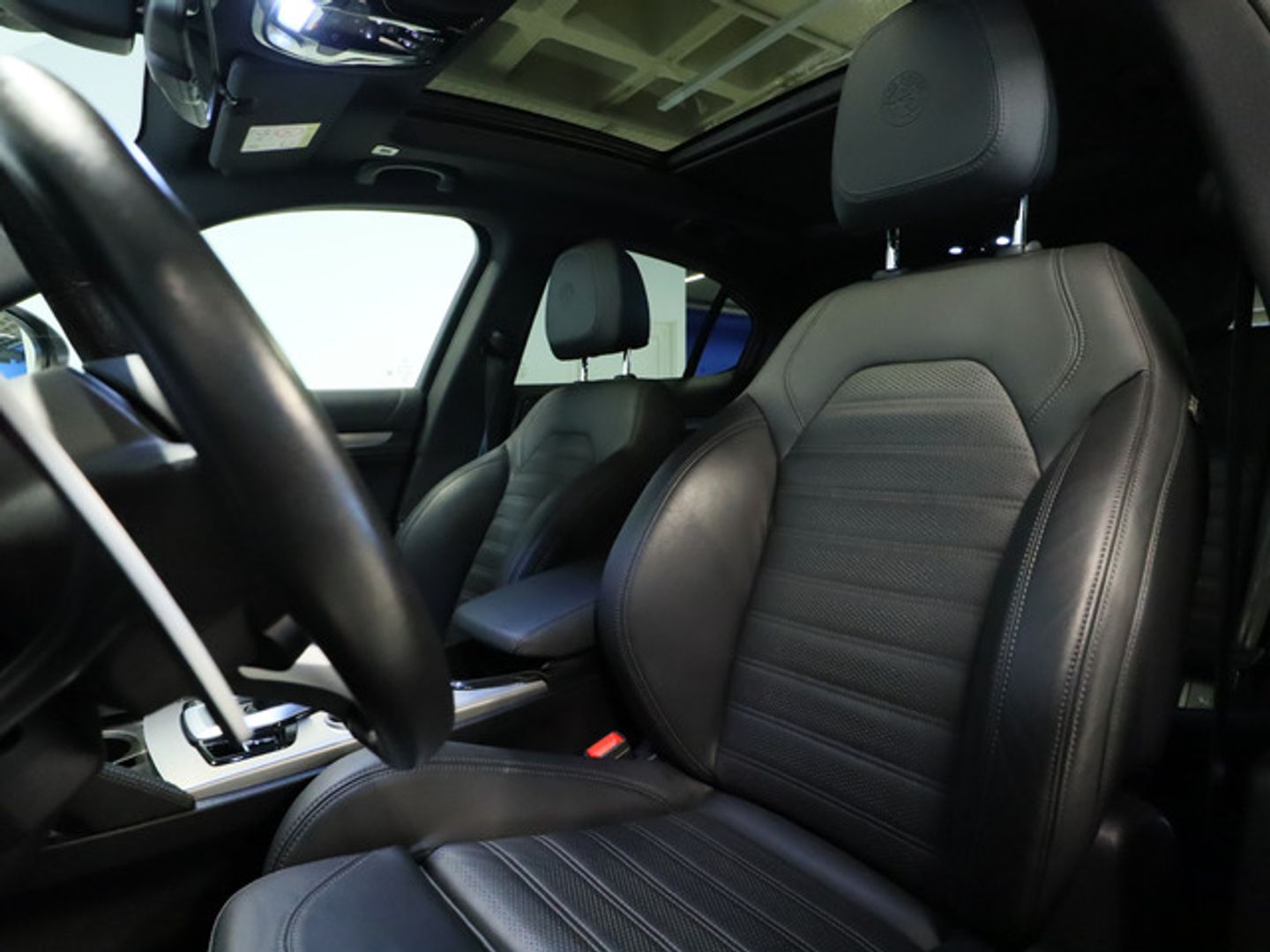 Alfa Romeo Stelvio 2.2 Diésel Veloce Q4 Auto 154 kW (210 CV)