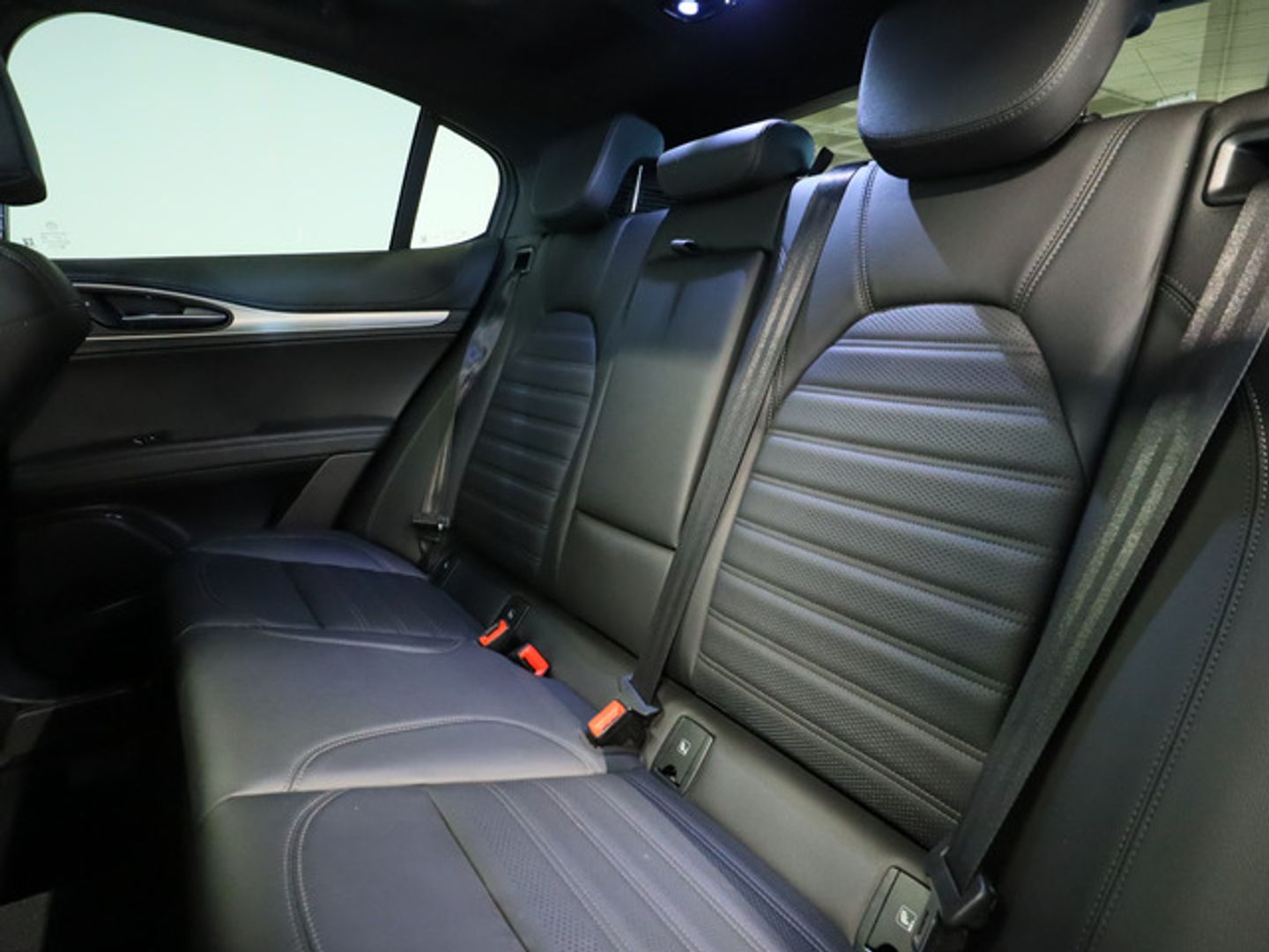 Alfa Romeo Stelvio 2.2 Diésel Veloce Q4 Auto 154 kW (210 CV)