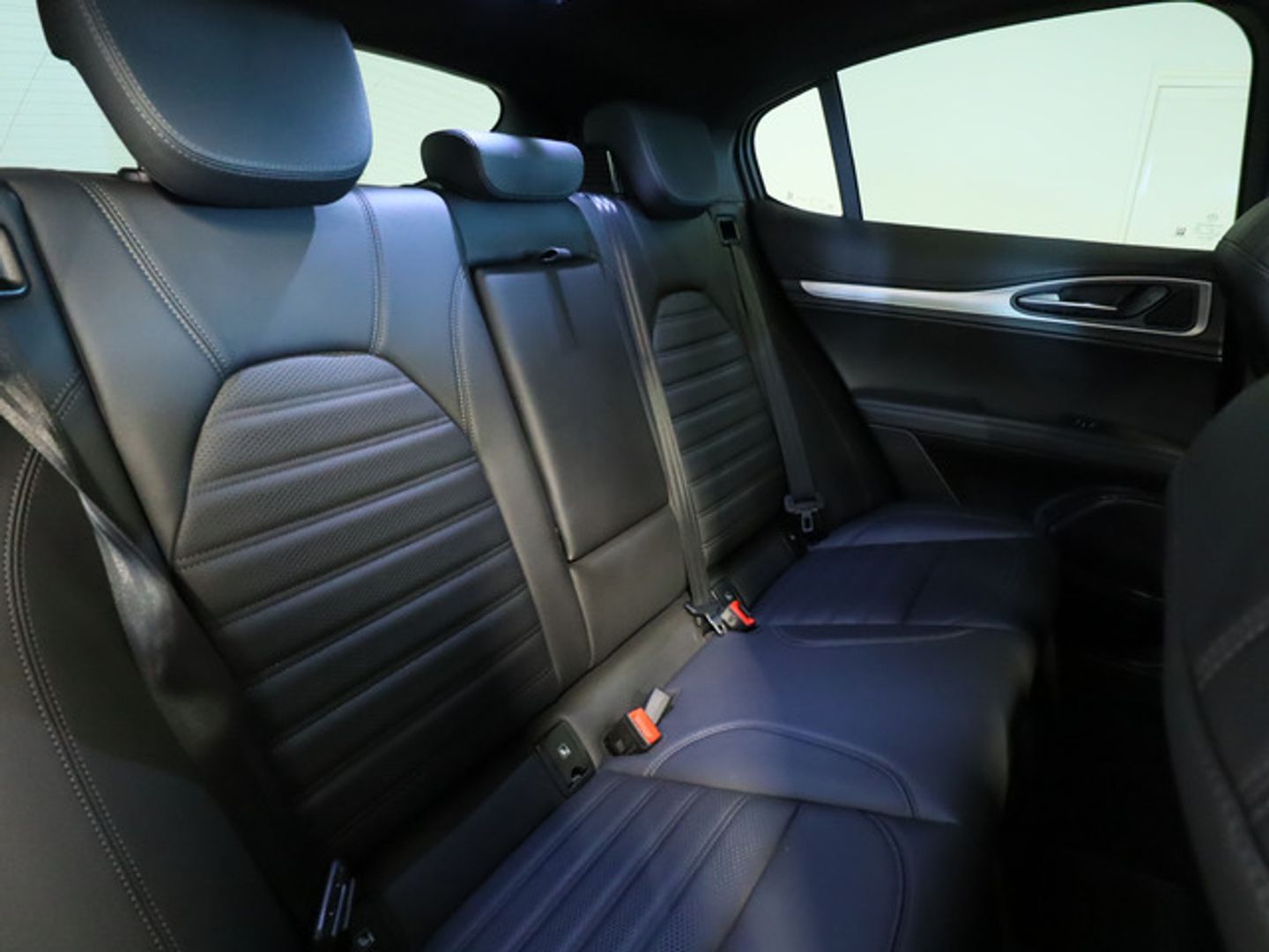 Alfa Romeo Stelvio 2.2 Diésel Veloce Q4 Auto 154 kW (210 CV)
