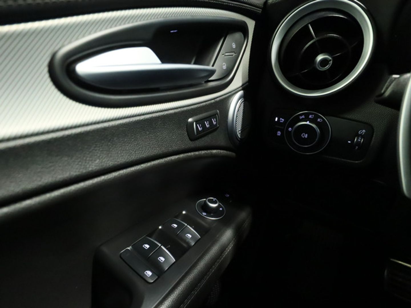 Alfa Romeo Stelvio 2.2 Diésel Veloce Q4 Auto 154 kW (210 CV)