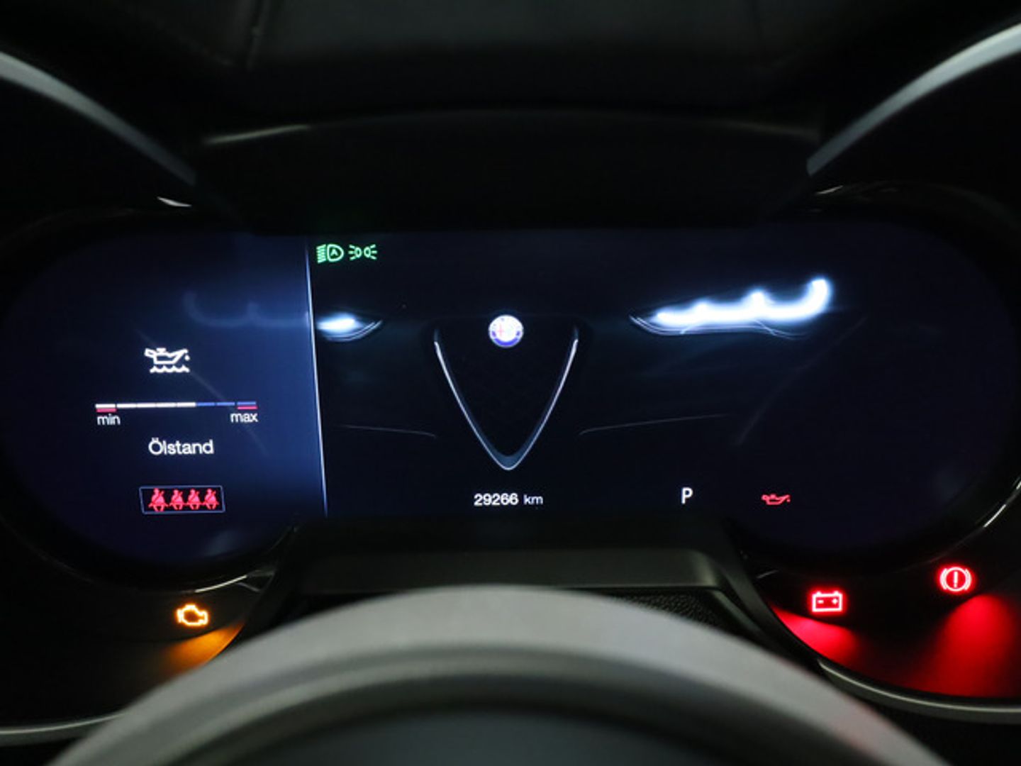 Alfa Romeo Stelvio 2.2 Diésel Veloce Q4 Auto 154 kW (210 CV)