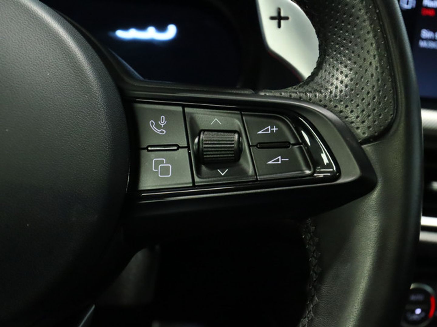 Alfa Romeo Stelvio 2.2 Diésel Veloce Q4 Auto 154 kW (210 CV)