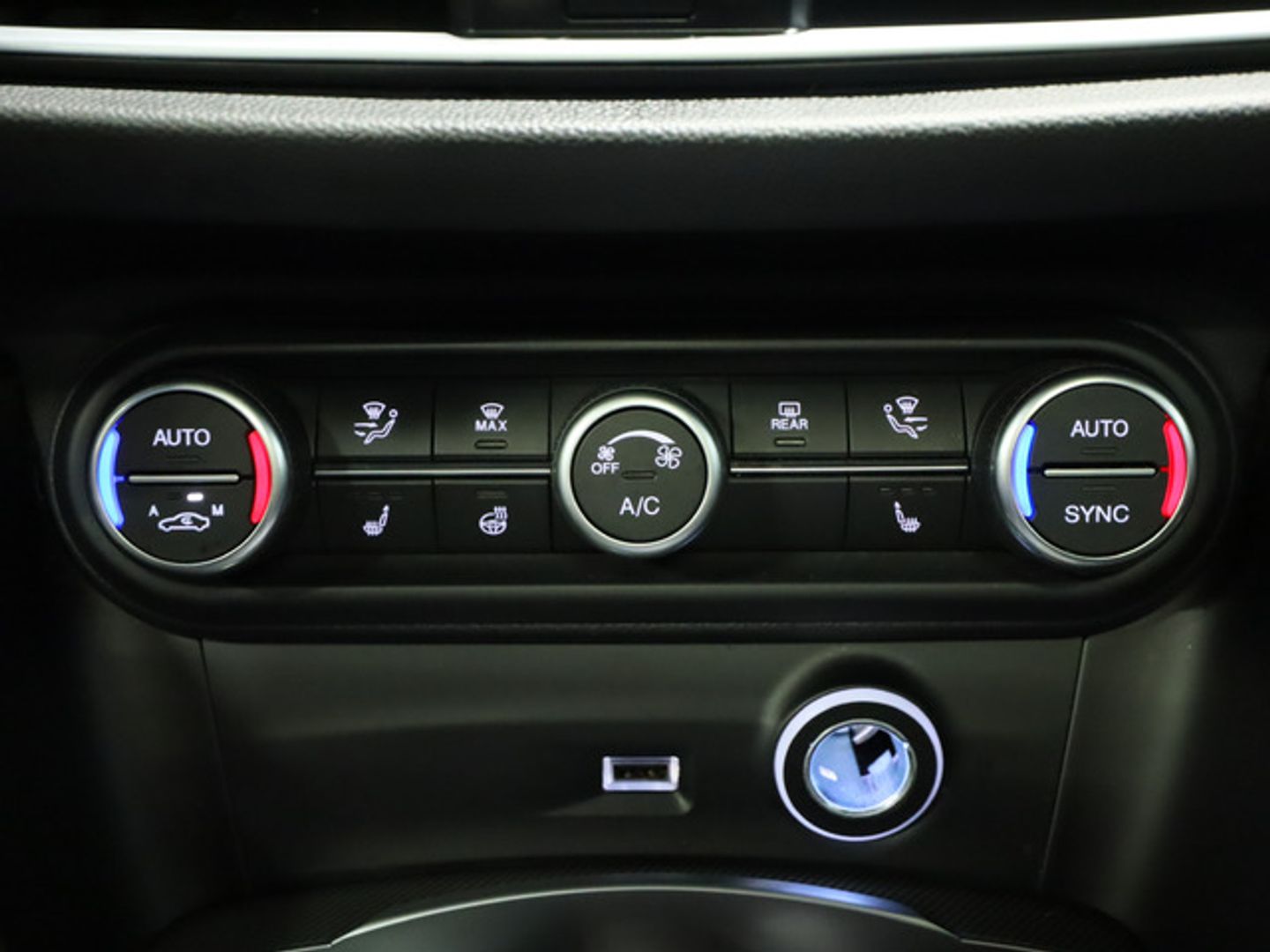 Alfa Romeo Stelvio 2.2 Diésel Veloce Q4 Auto 154 kW (210 CV)